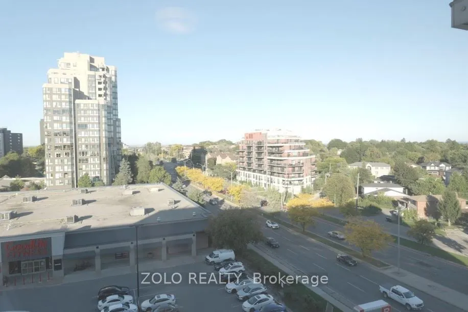 3650 Kingston Road, #805