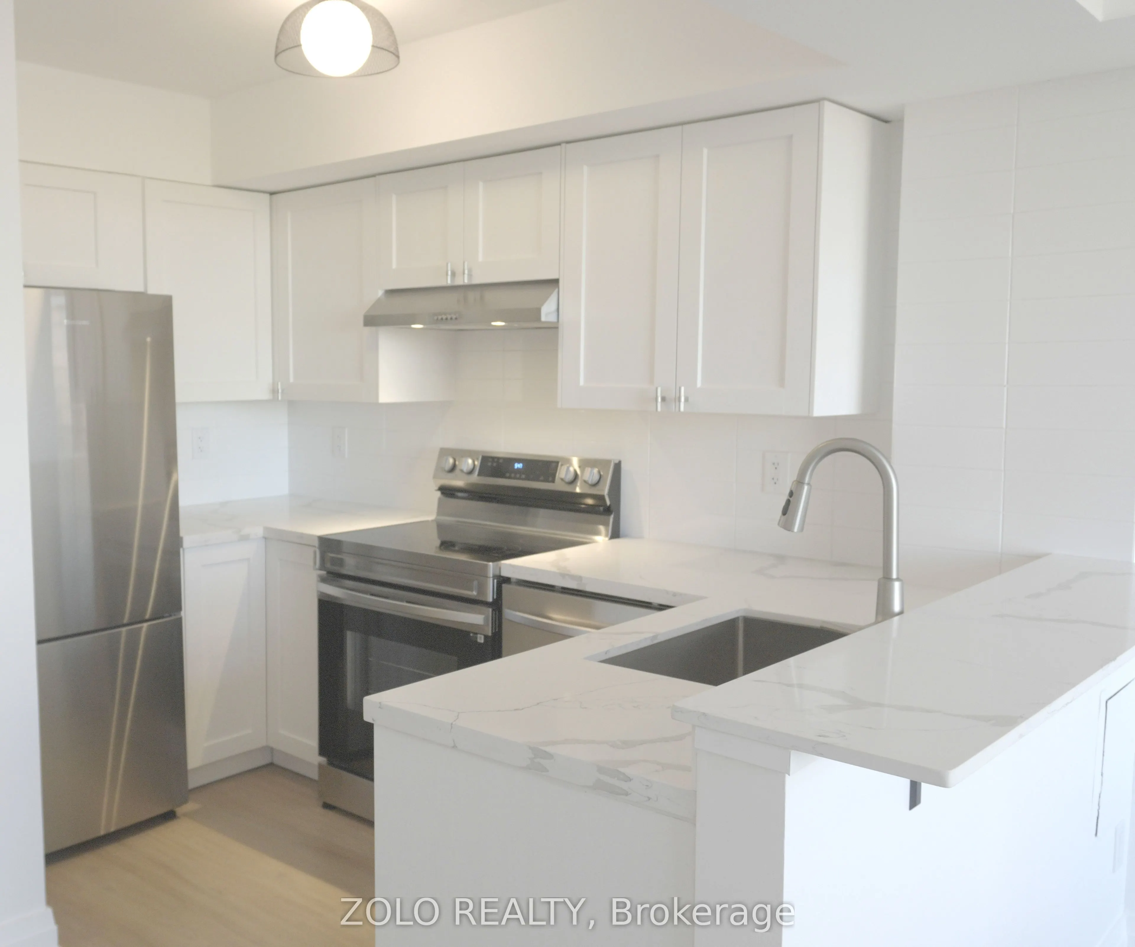 3650 Kingston Road, #805