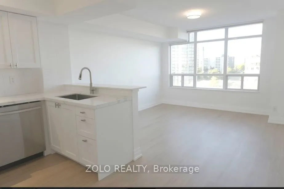 3650 Kingston Road, #805