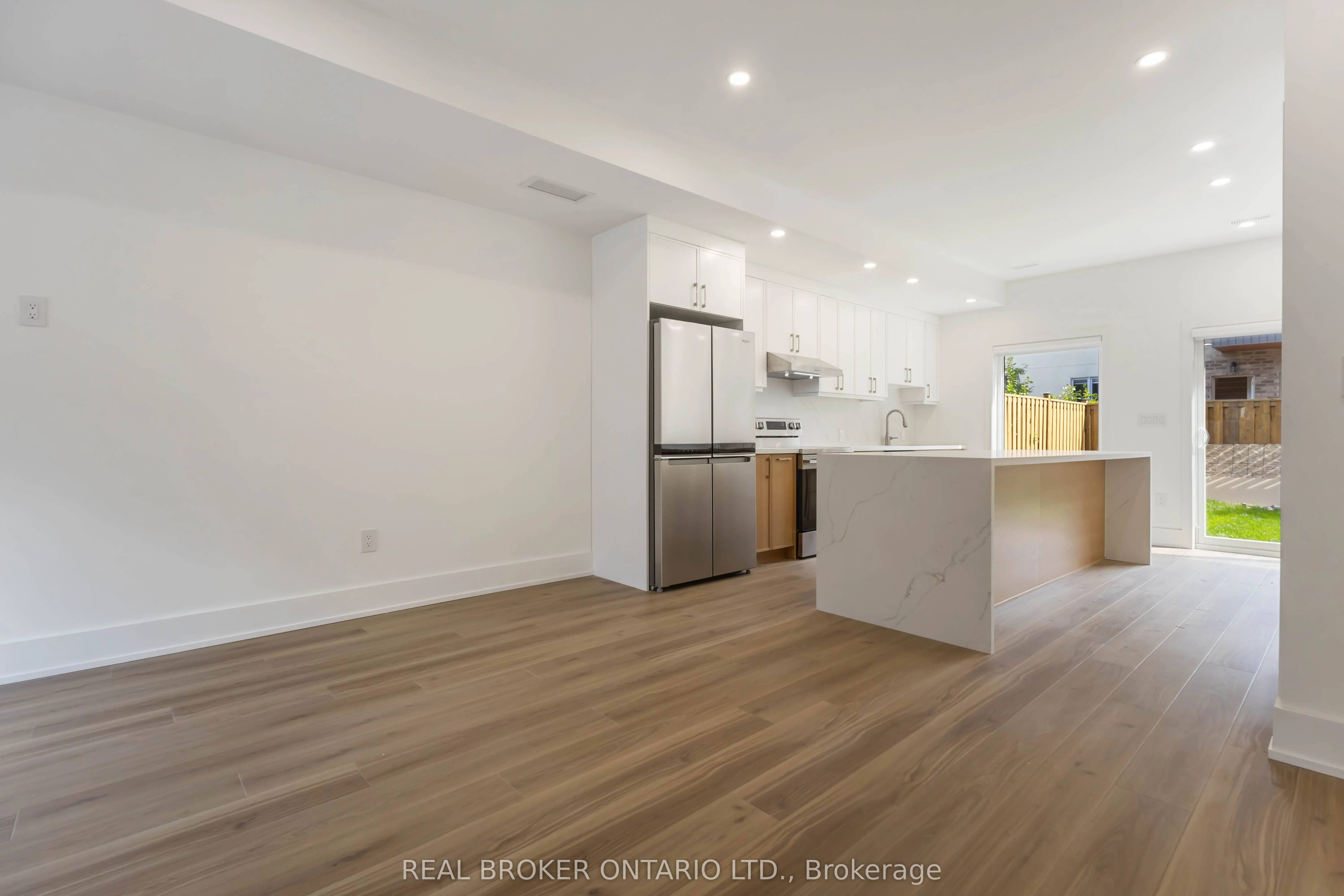72 Jones Avenue, #Unit L