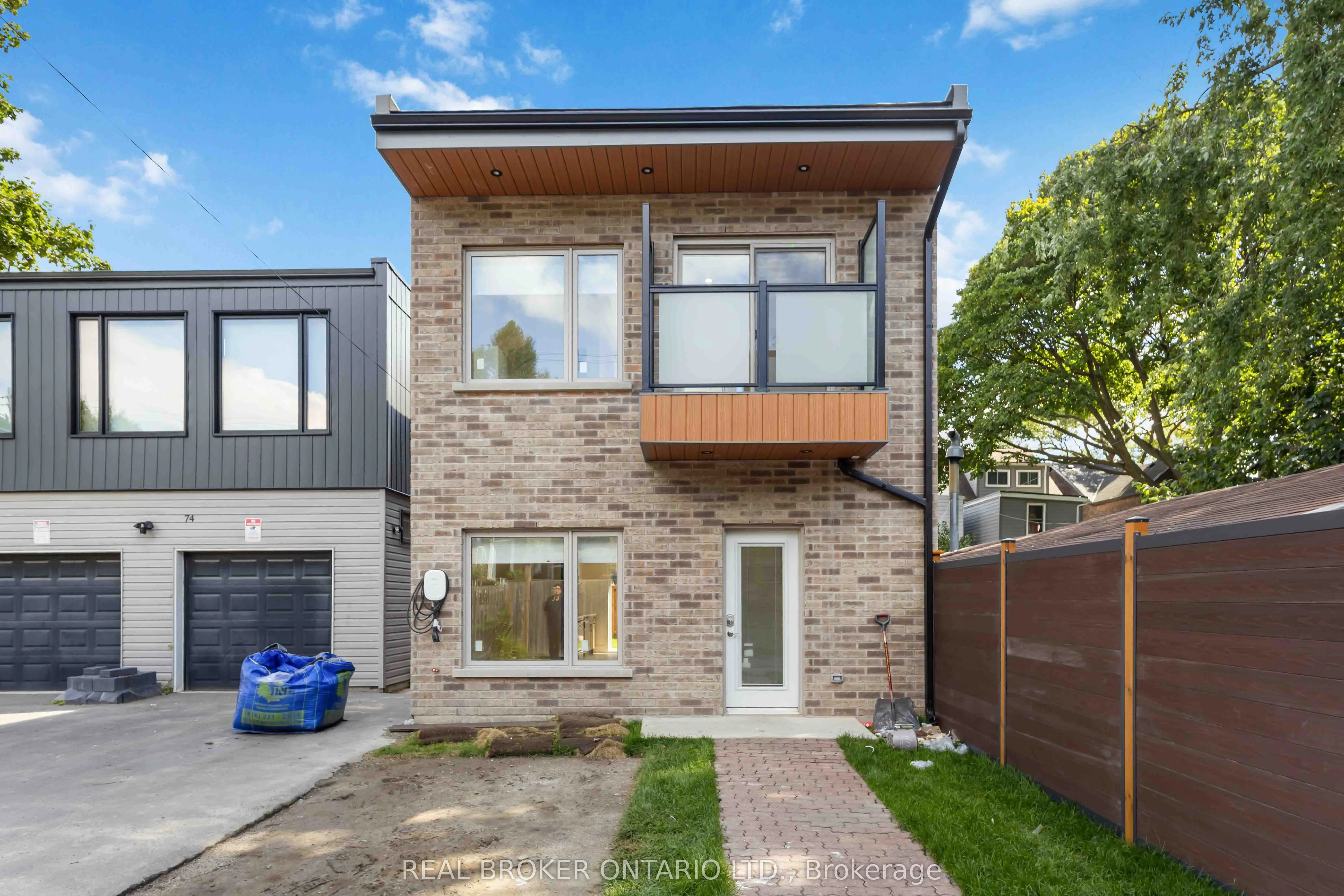 72 Jones Avenue, #Unit L