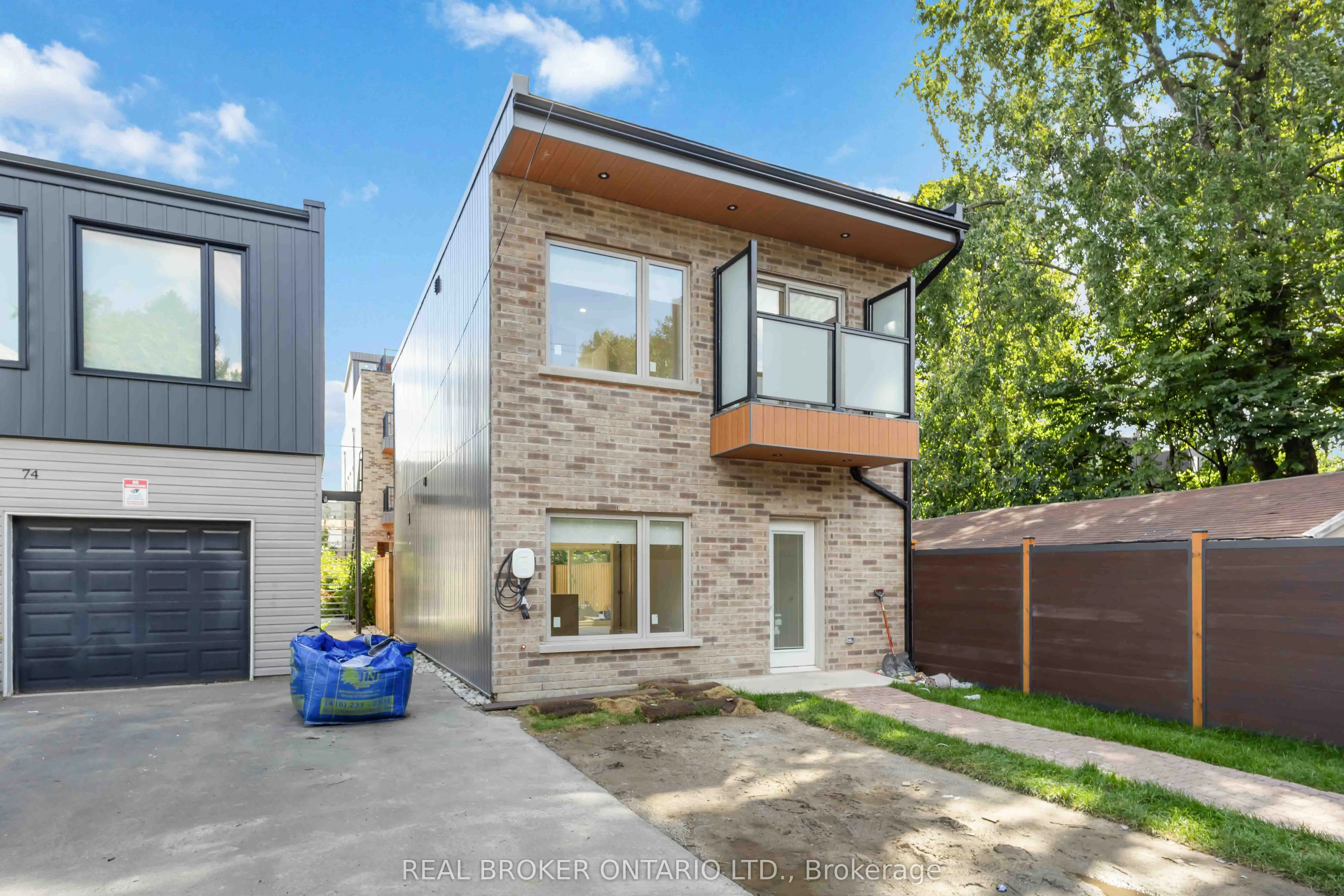 72 Jones Avenue, #Unit L