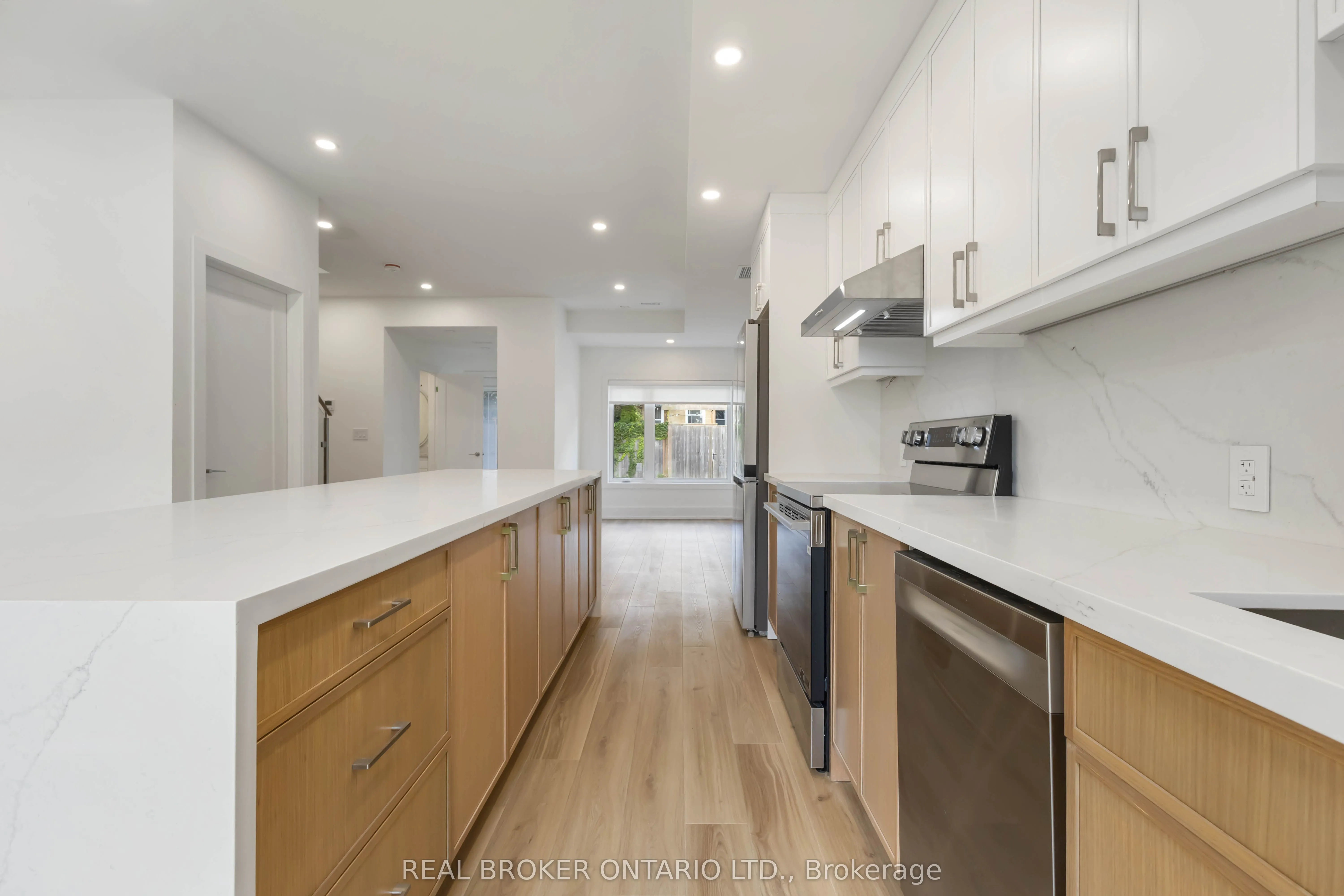 72 Jones Avenue, #Unit L