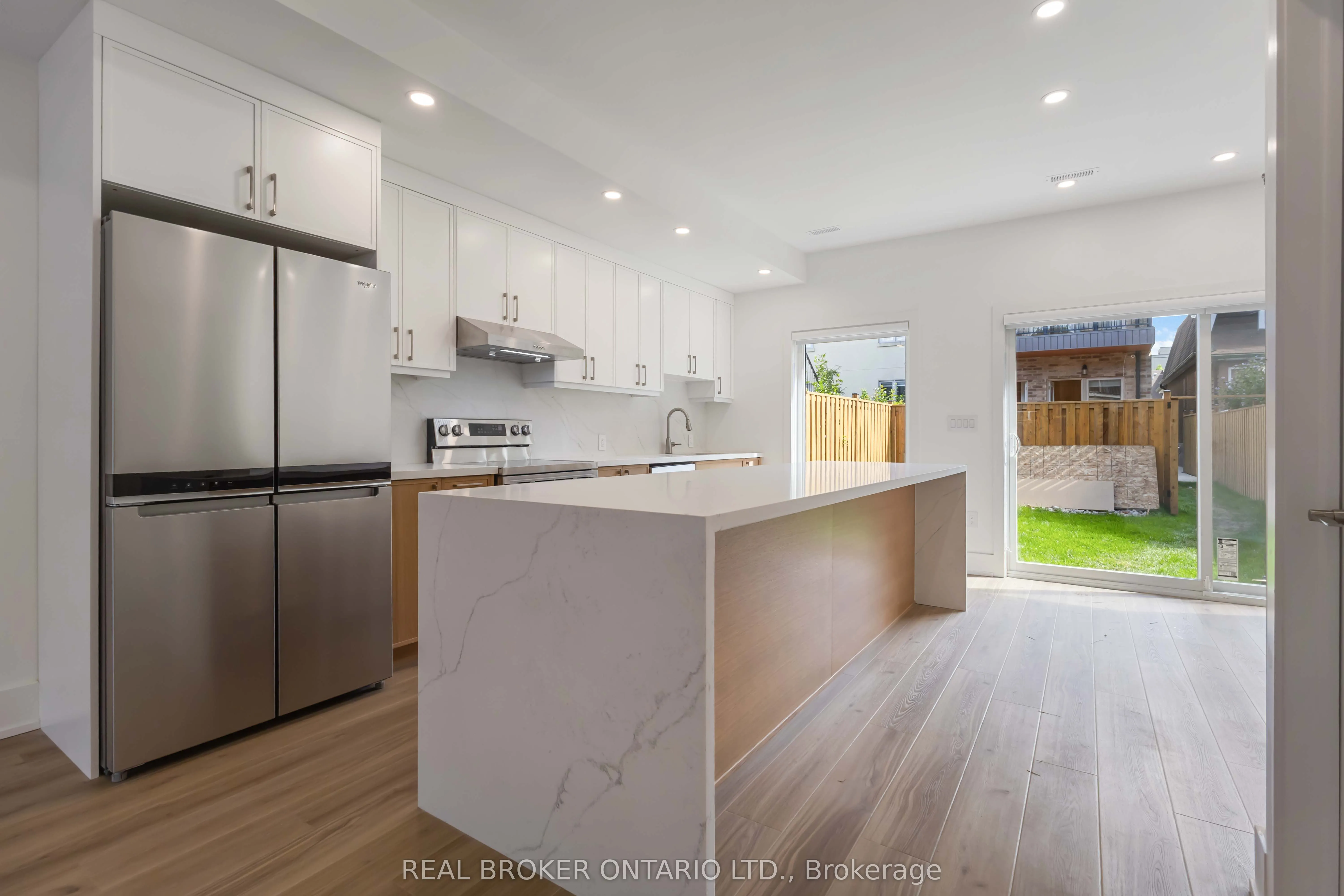 72 Jones Avenue, #Unit L