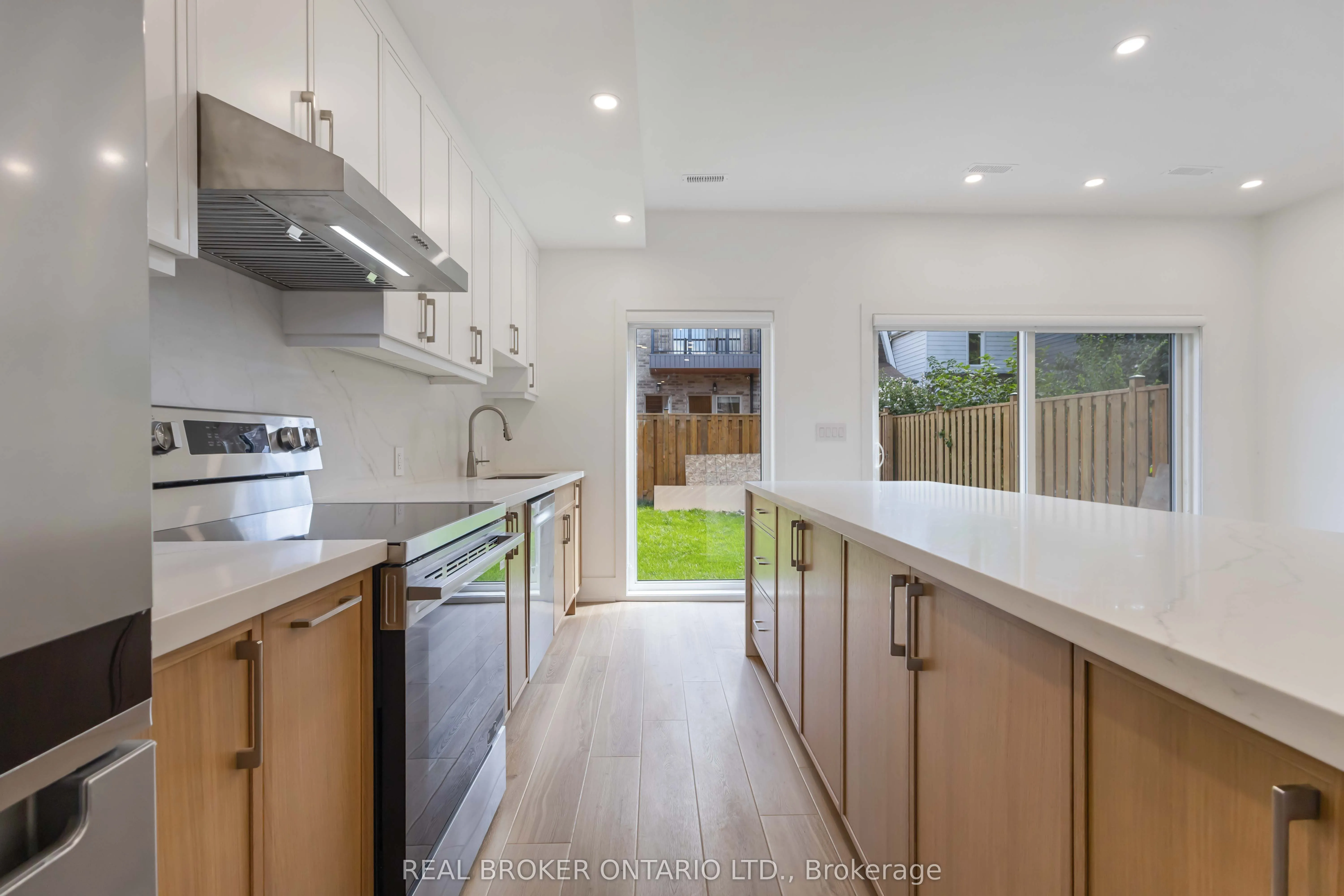 72 Jones Avenue, #Unit L
