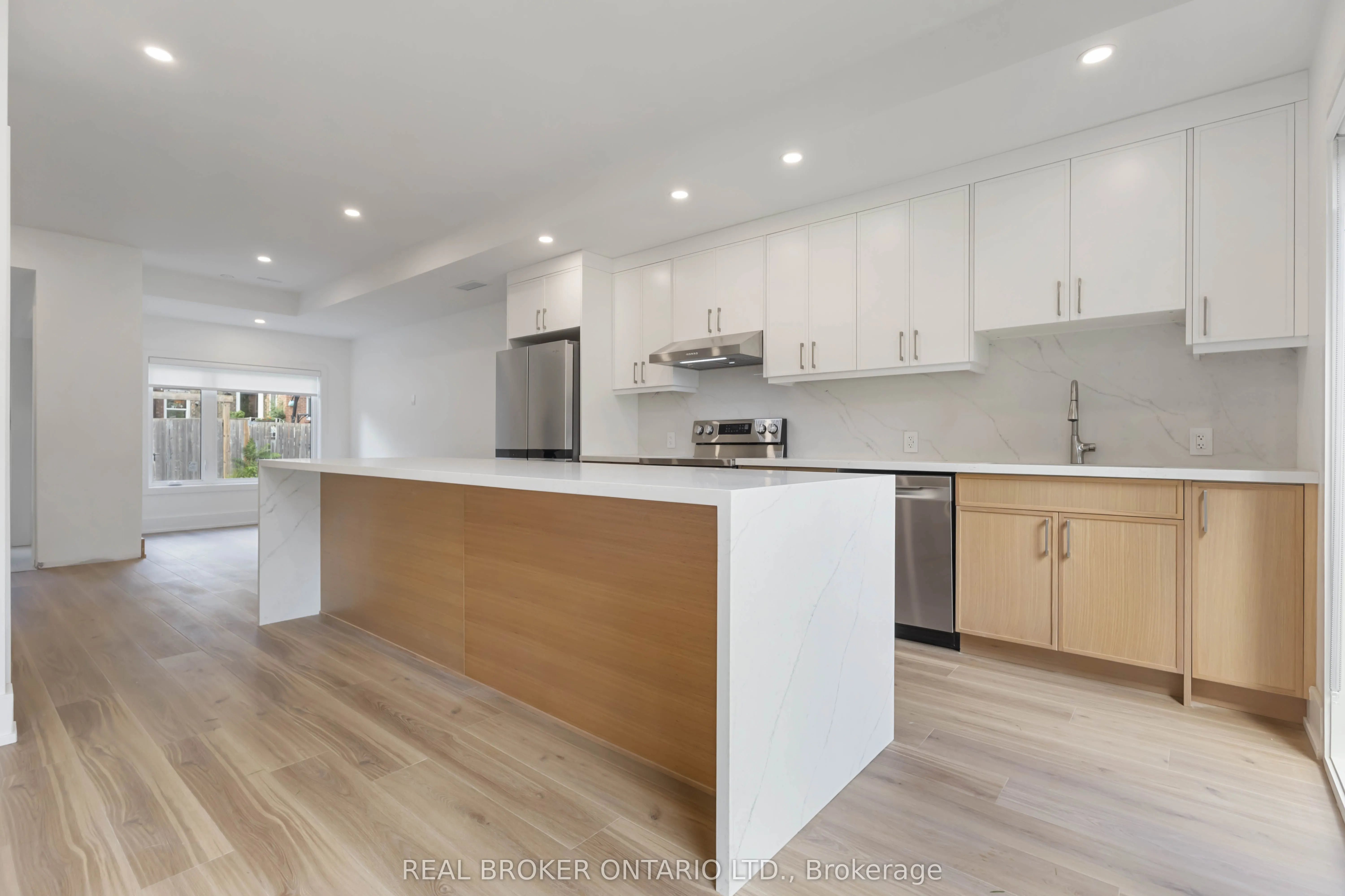 72 Jones Avenue, #Unit L
