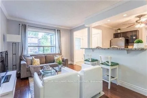 190 Holborne Avenue, #Main