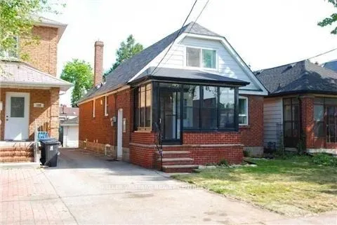 190 Holborne Avenue, #Main