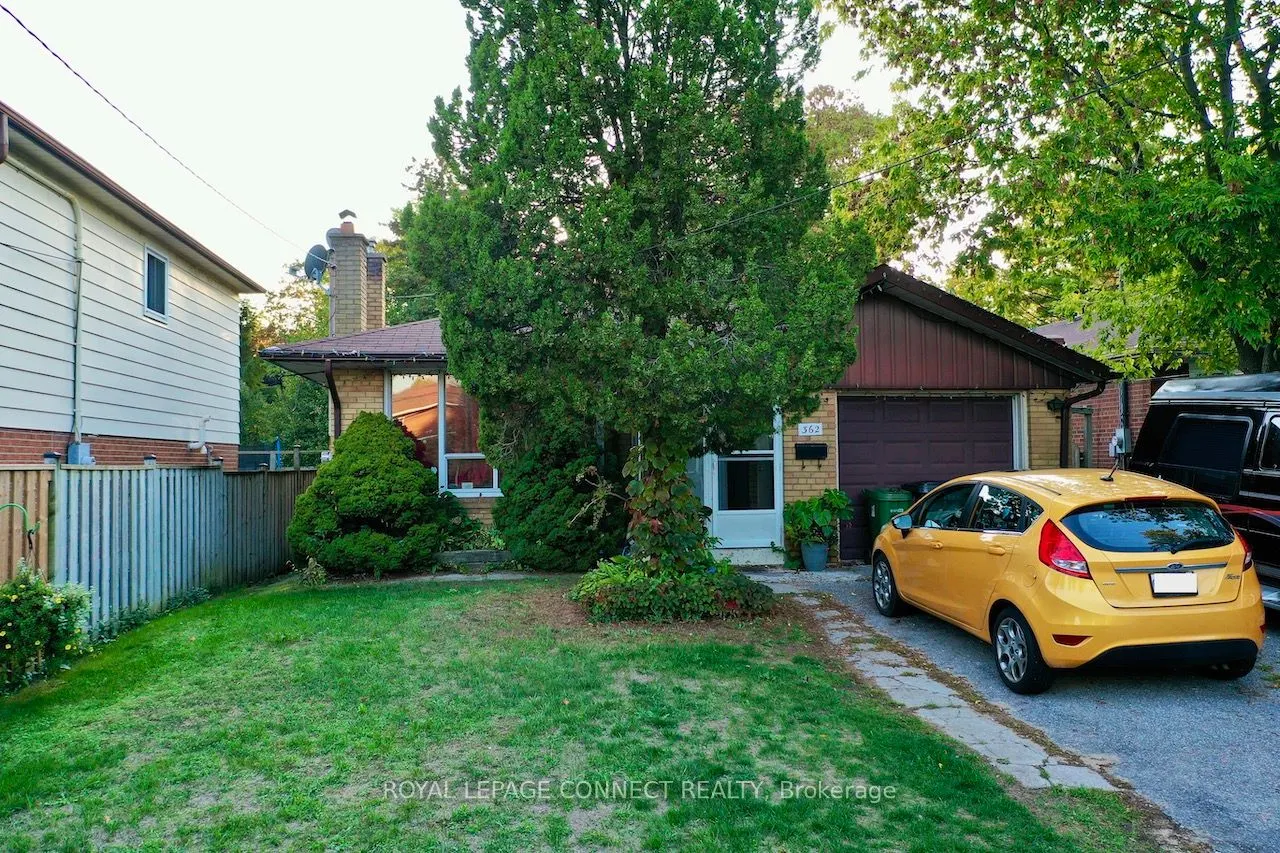 362 Morrish Road
