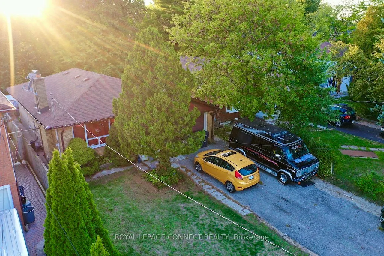 362 Morrish Road