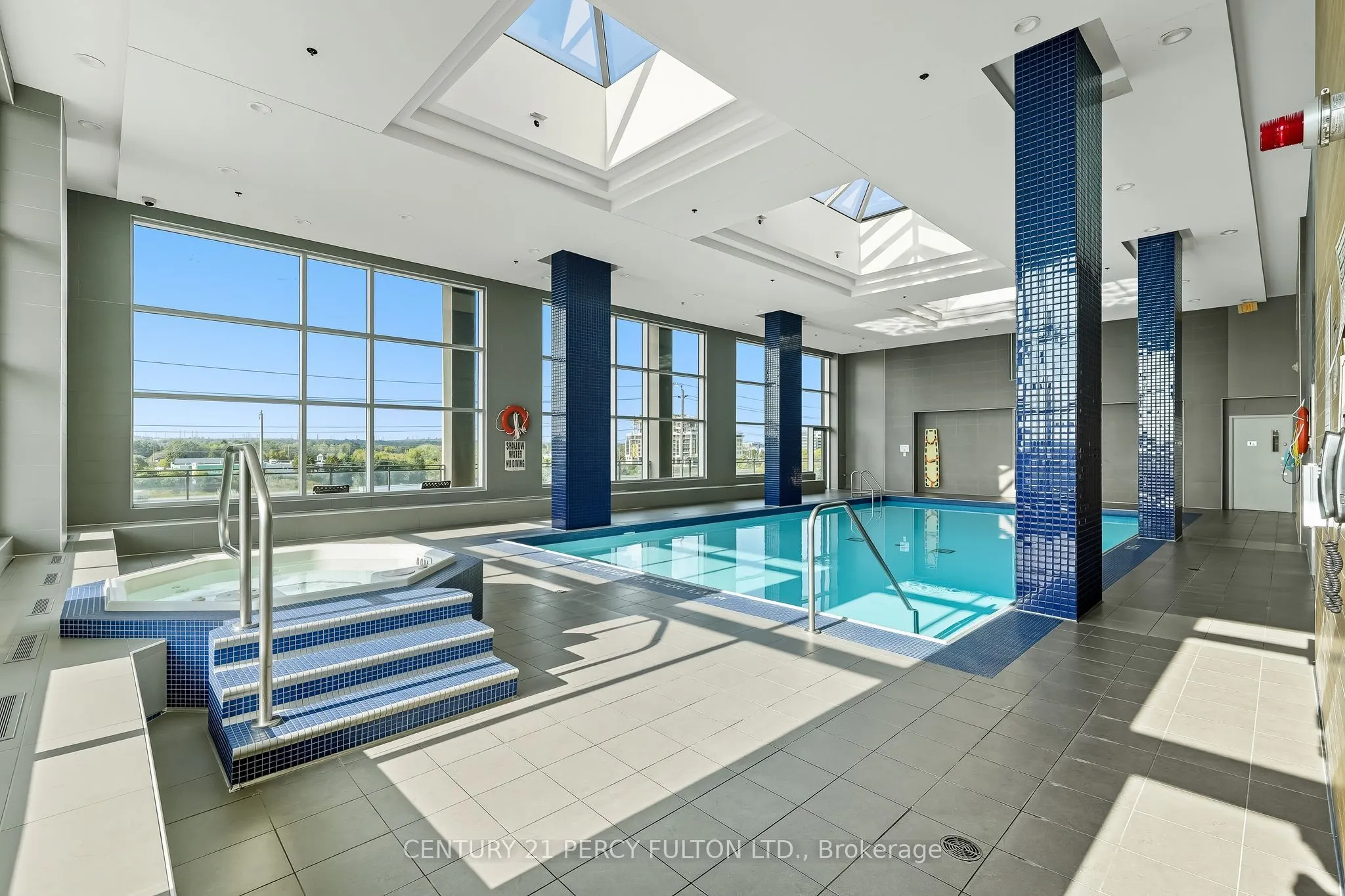 1215 Bayly Street, #1308