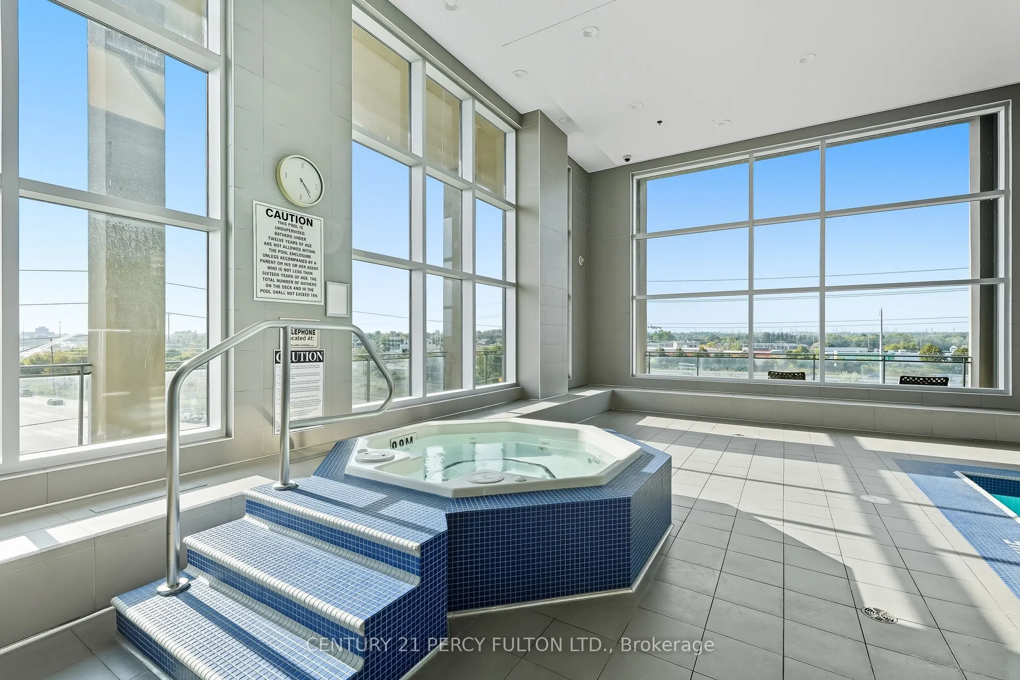 1215 Bayly Street, #1308