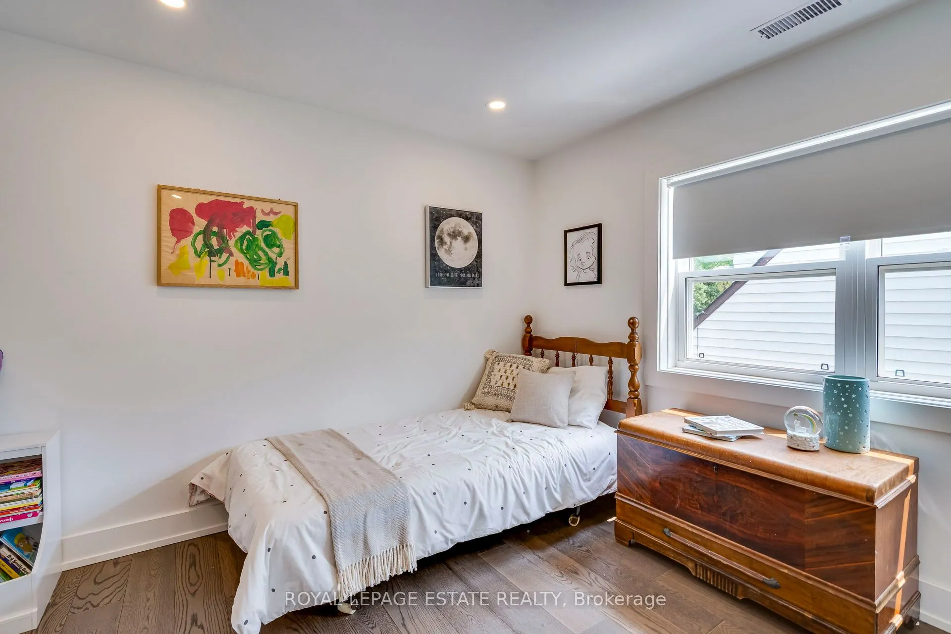 63 Mystic Avenue
