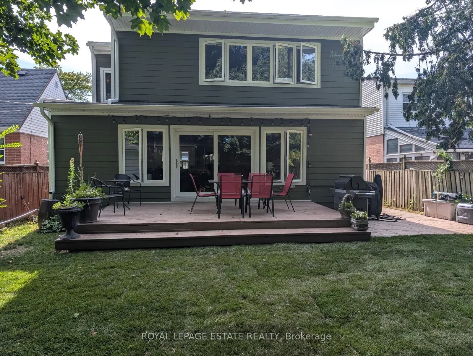 63 Mystic Avenue