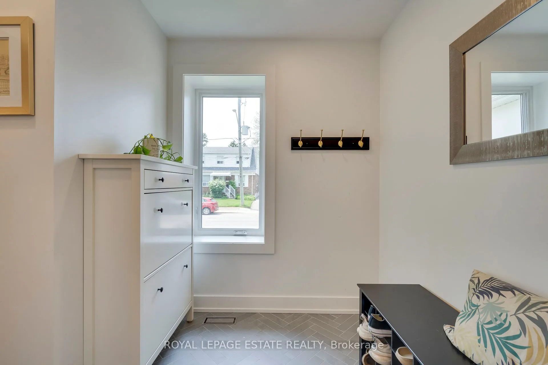 63 Mystic Avenue