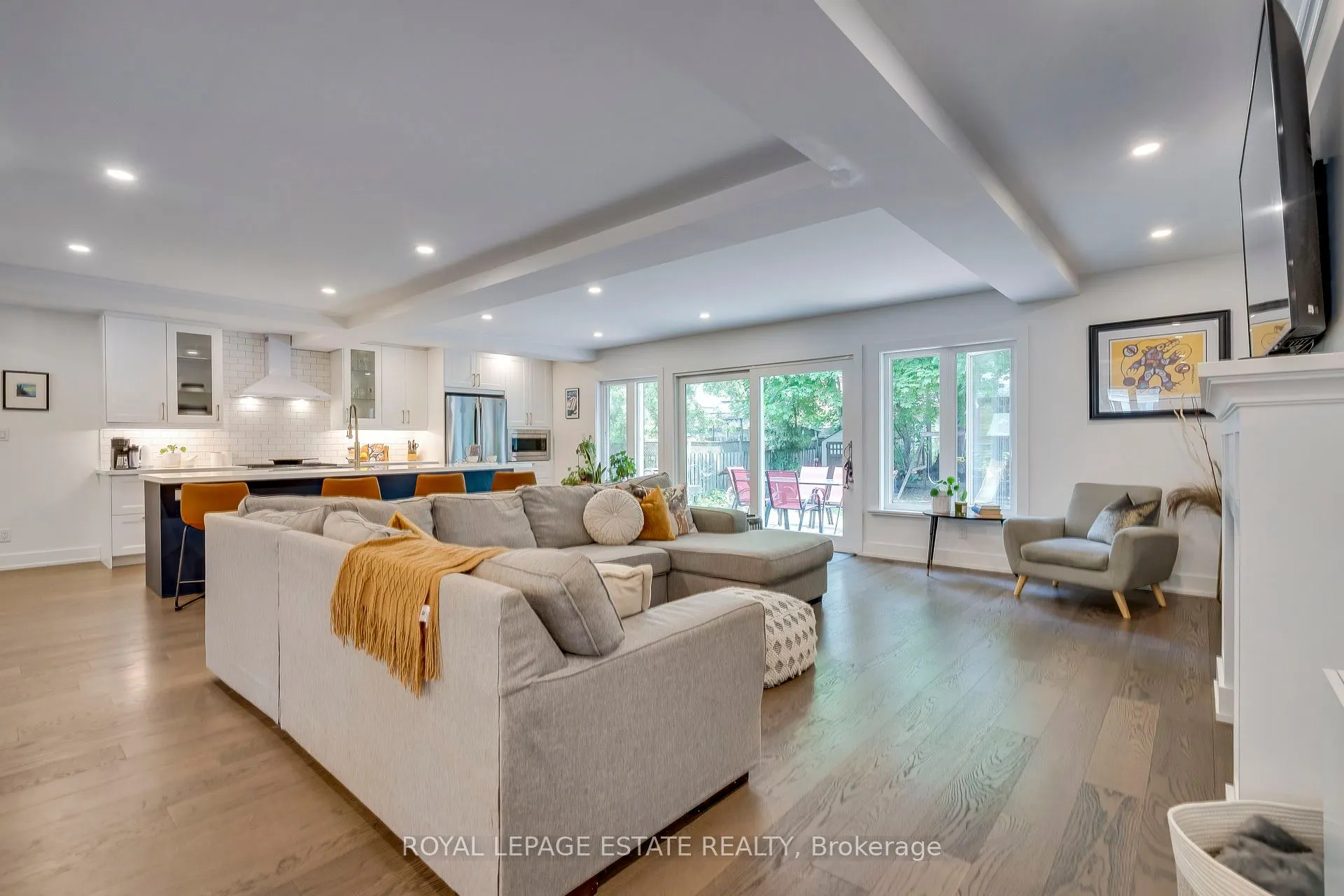 63 Mystic Avenue