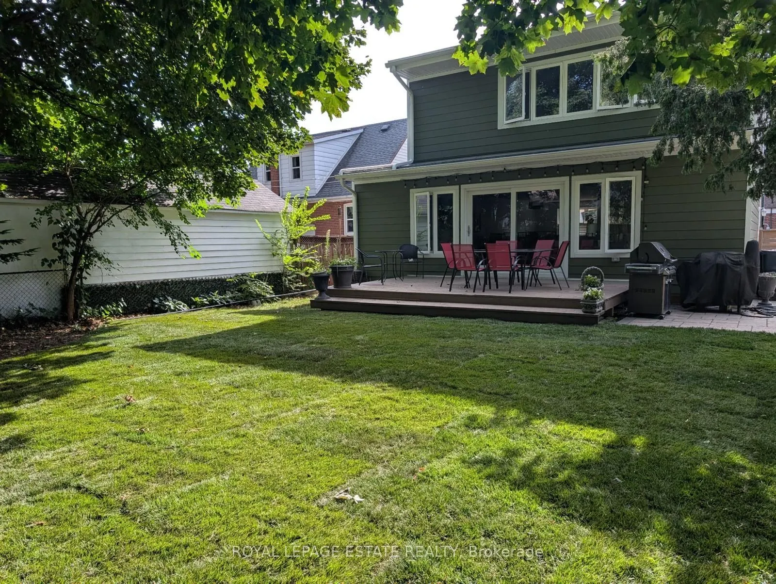 63 Mystic Avenue