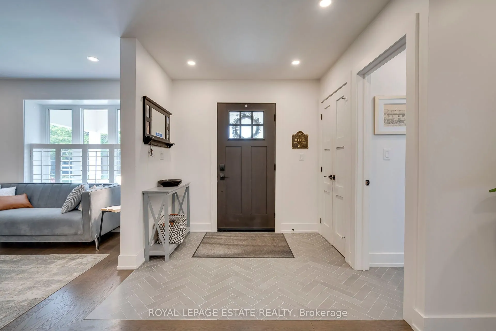 63 Mystic Avenue