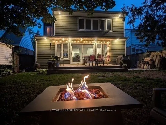 63 Mystic Avenue
