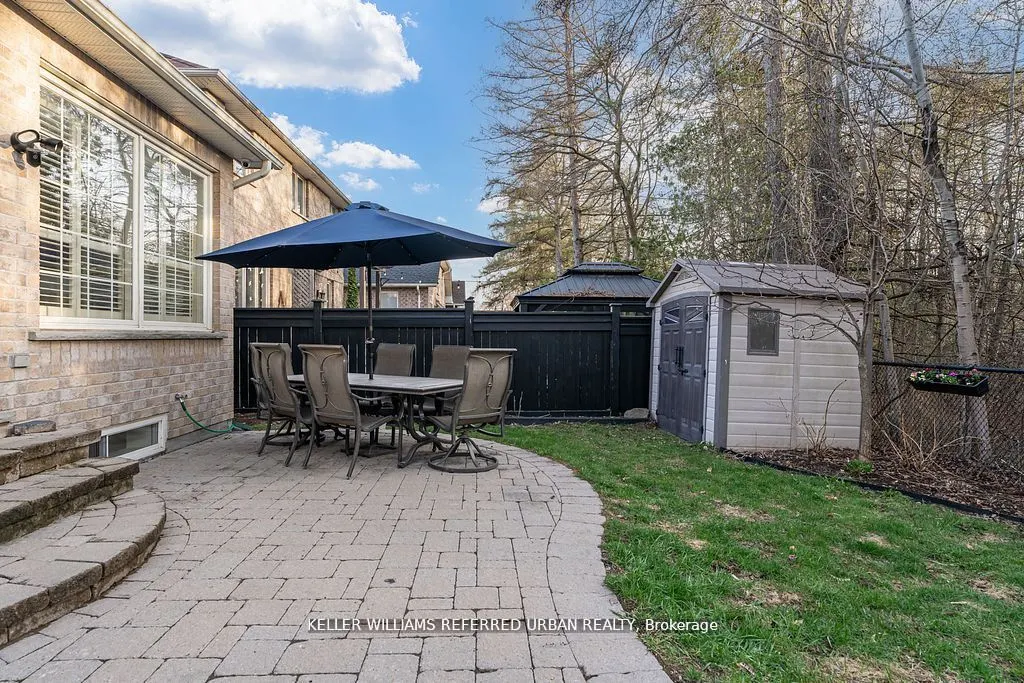 2 Thistledown Crescent