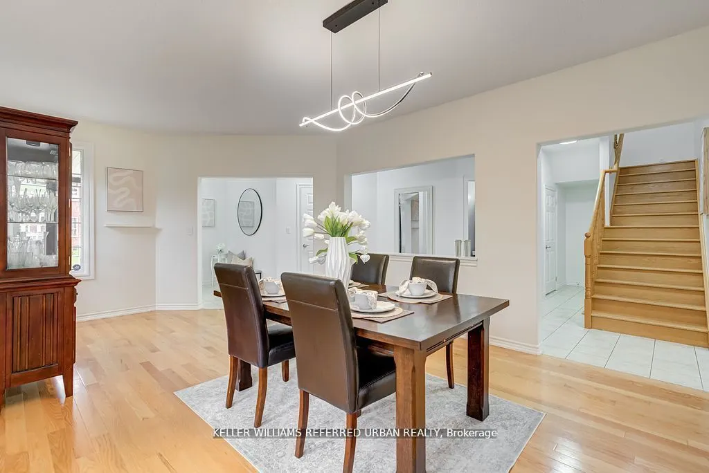 2 Thistledown Crescent