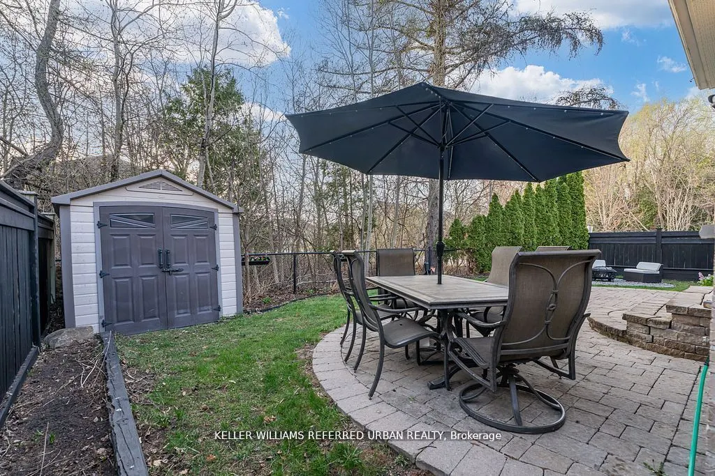 2 Thistledown Crescent