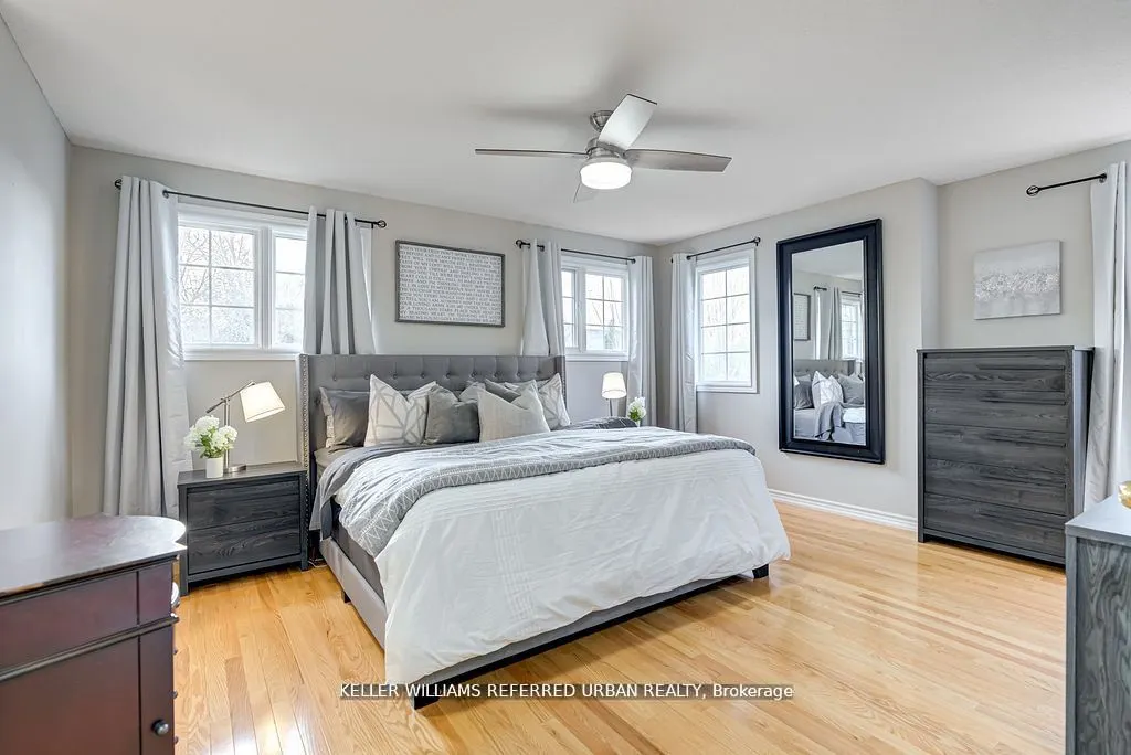 2 Thistledown Crescent