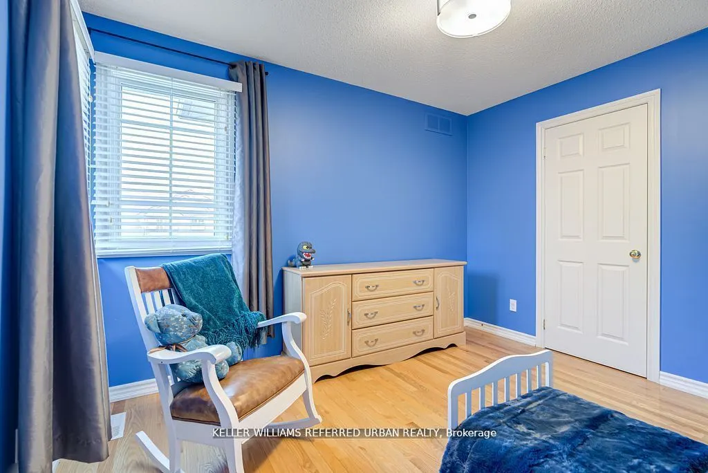 2 Thistledown Crescent