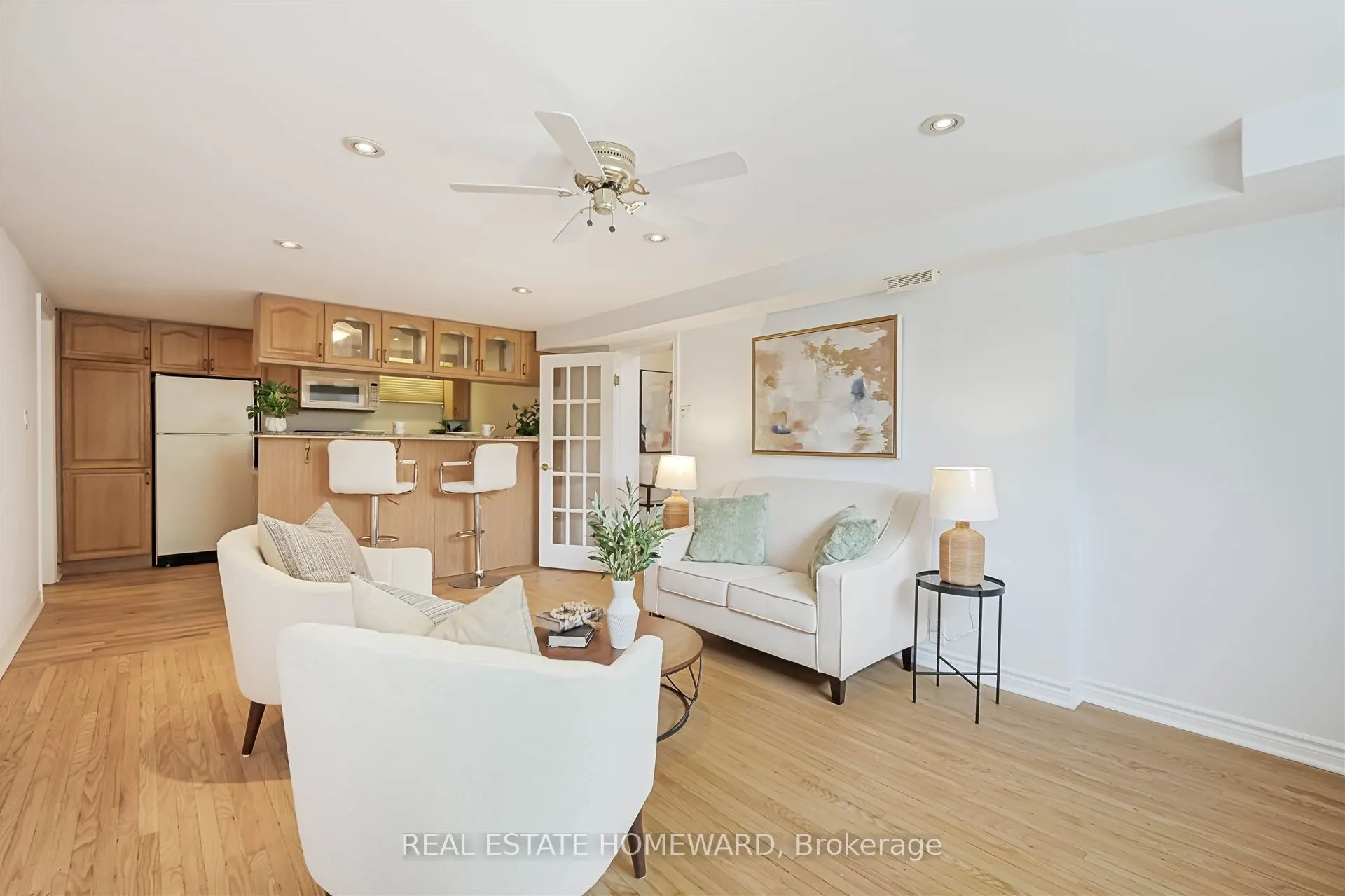8 Burnview Crescent
