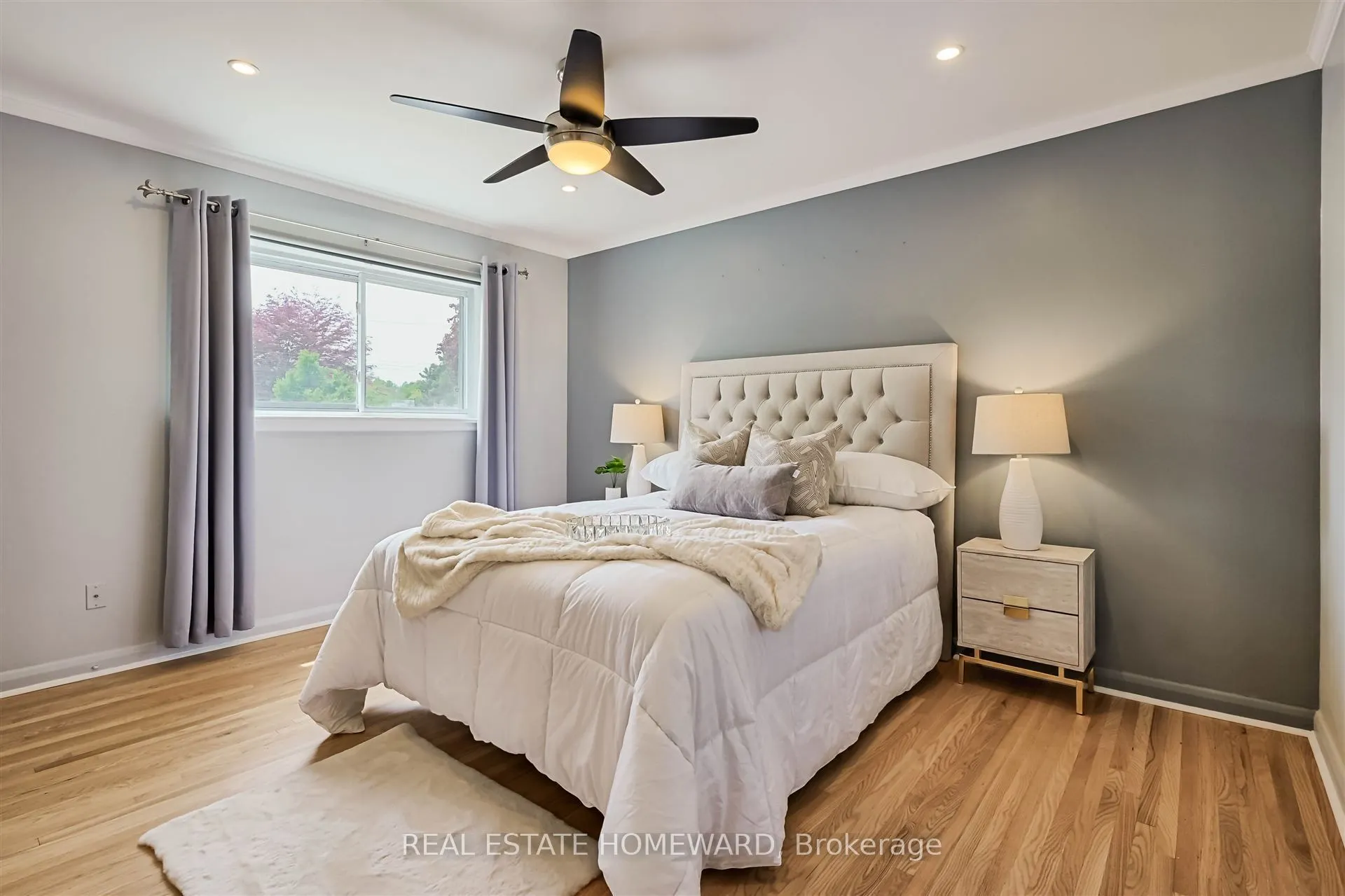 8 Burnview Crescent
