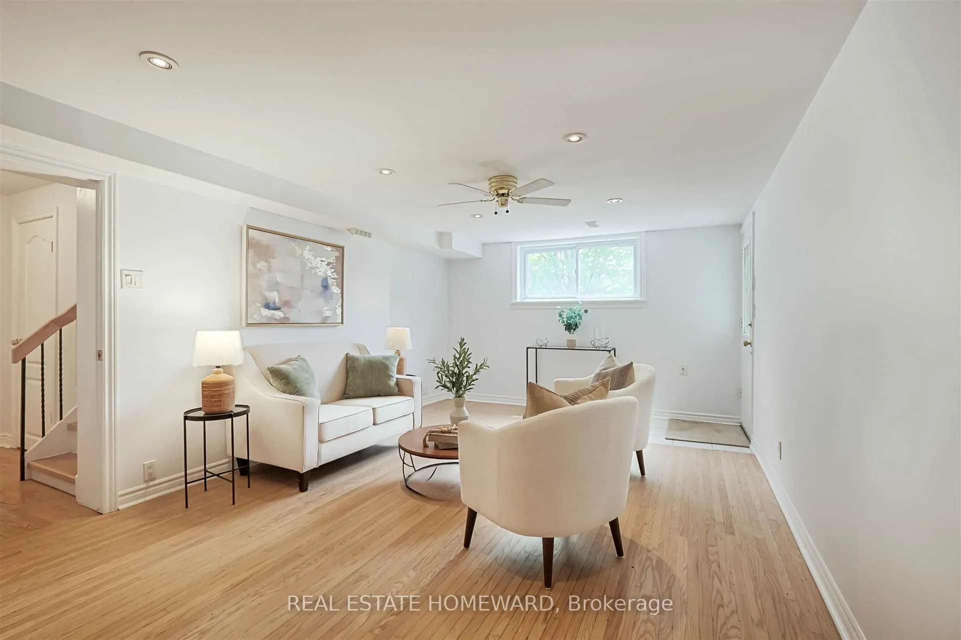 8 Burnview Crescent
