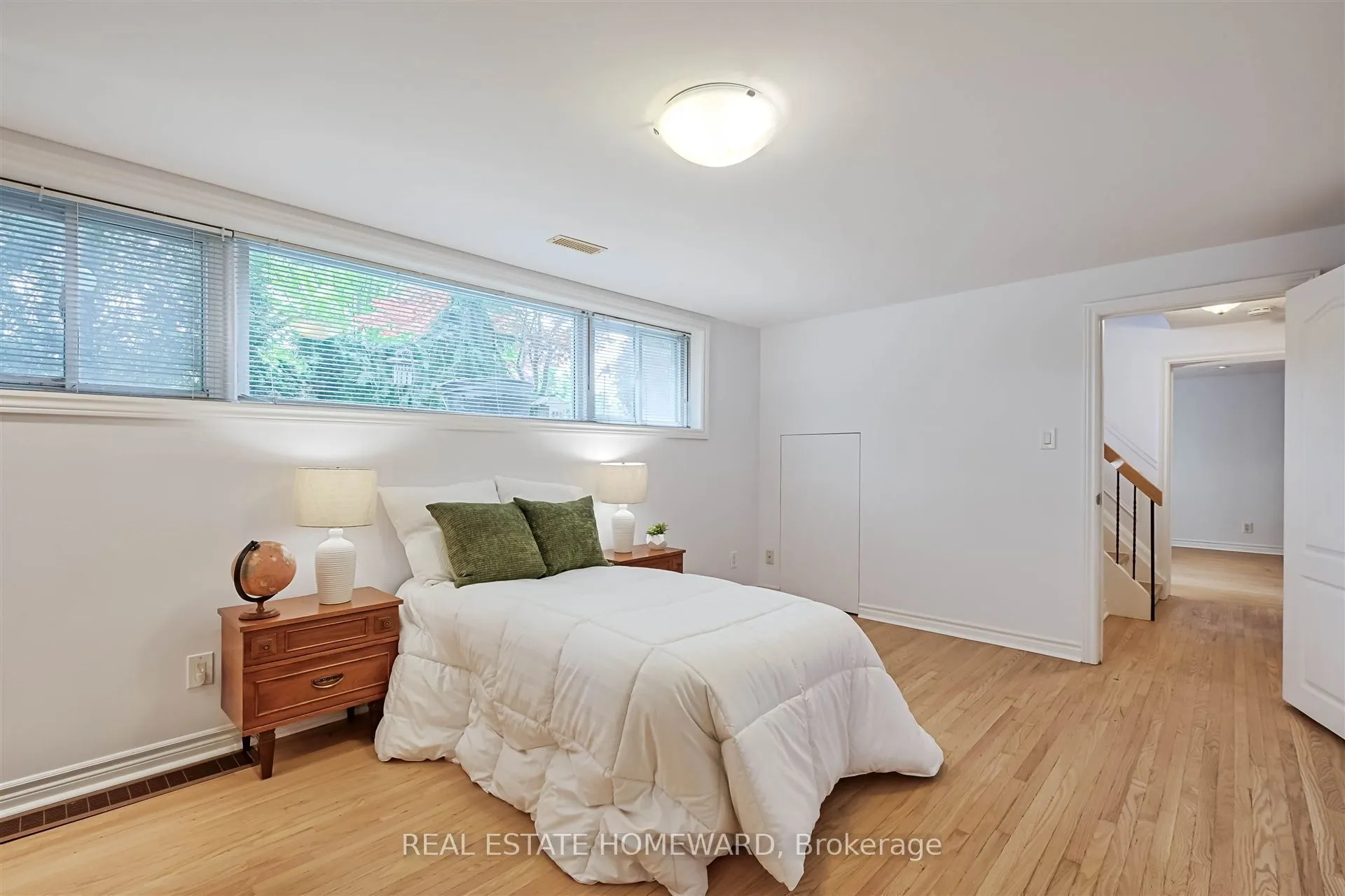 8 Burnview Crescent