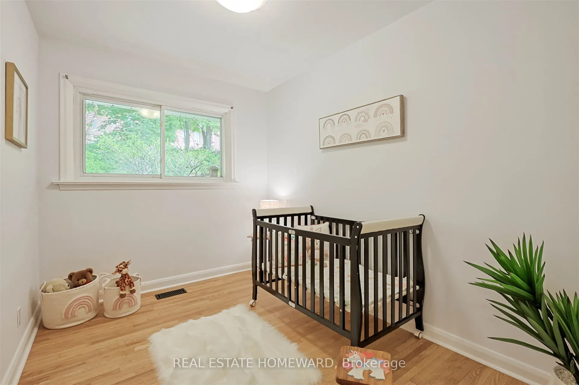 8 Burnview Crescent