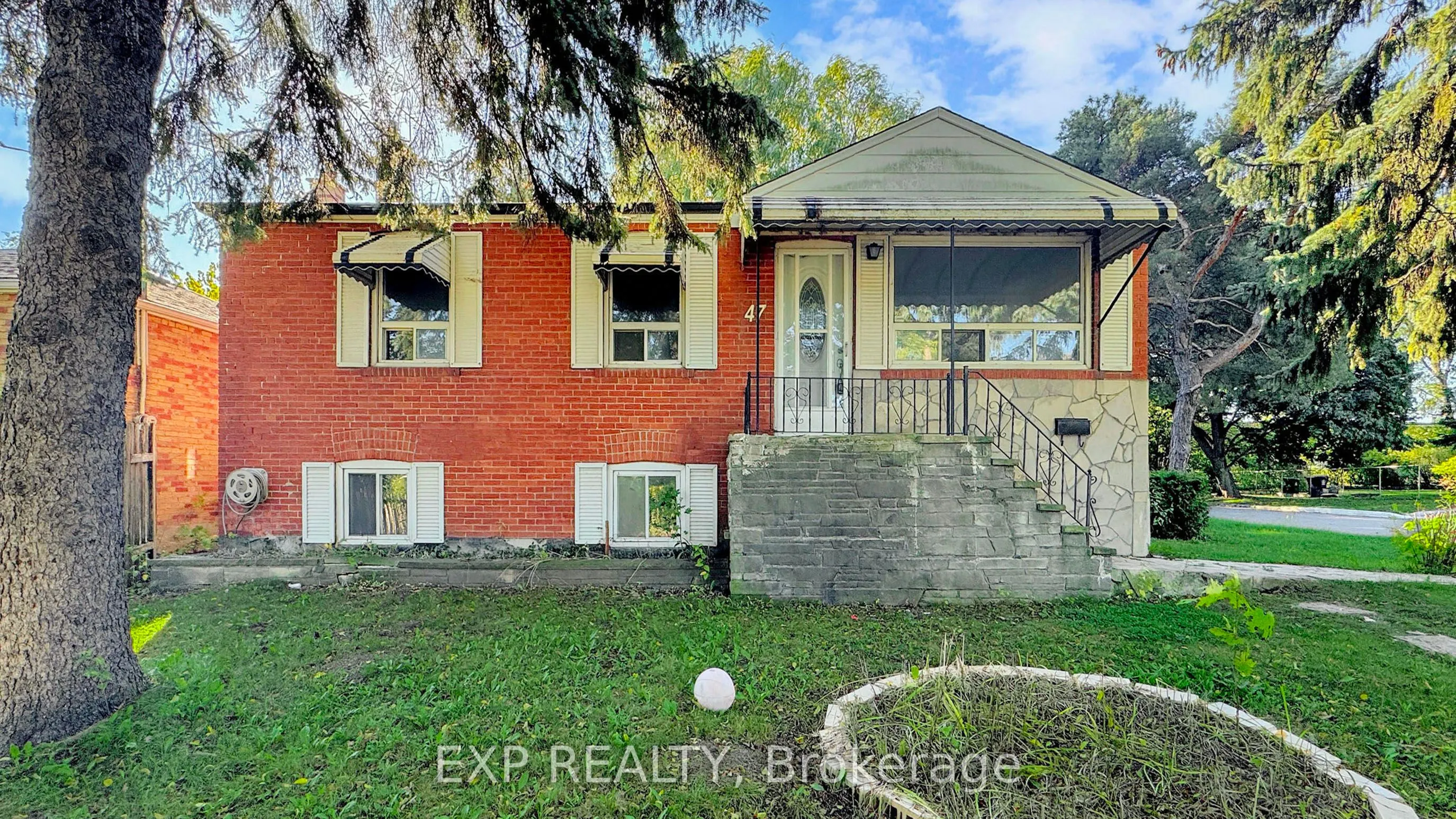 47 Boyce Avenue, #Main