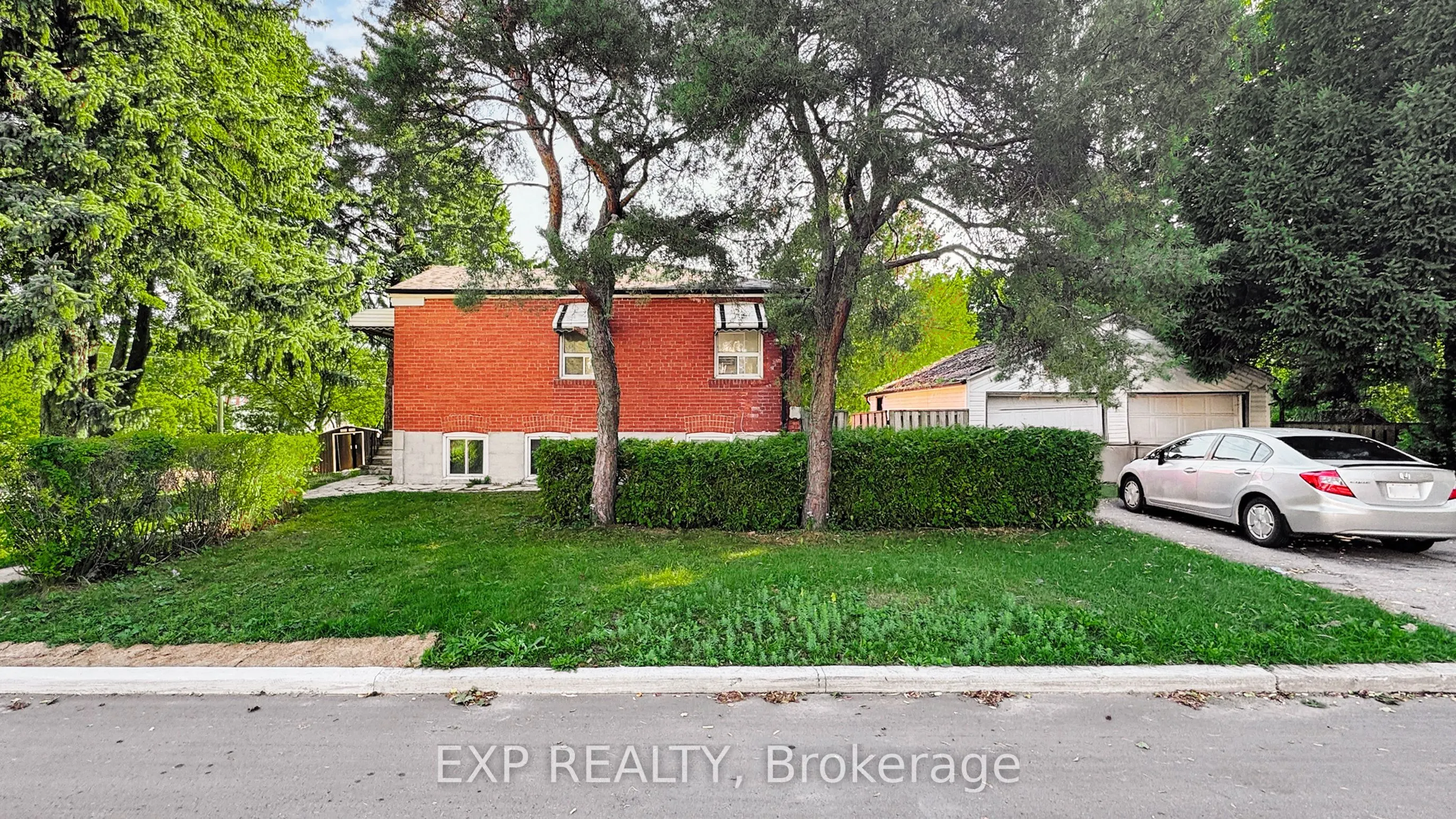 47 Boyce Avenue, #Main