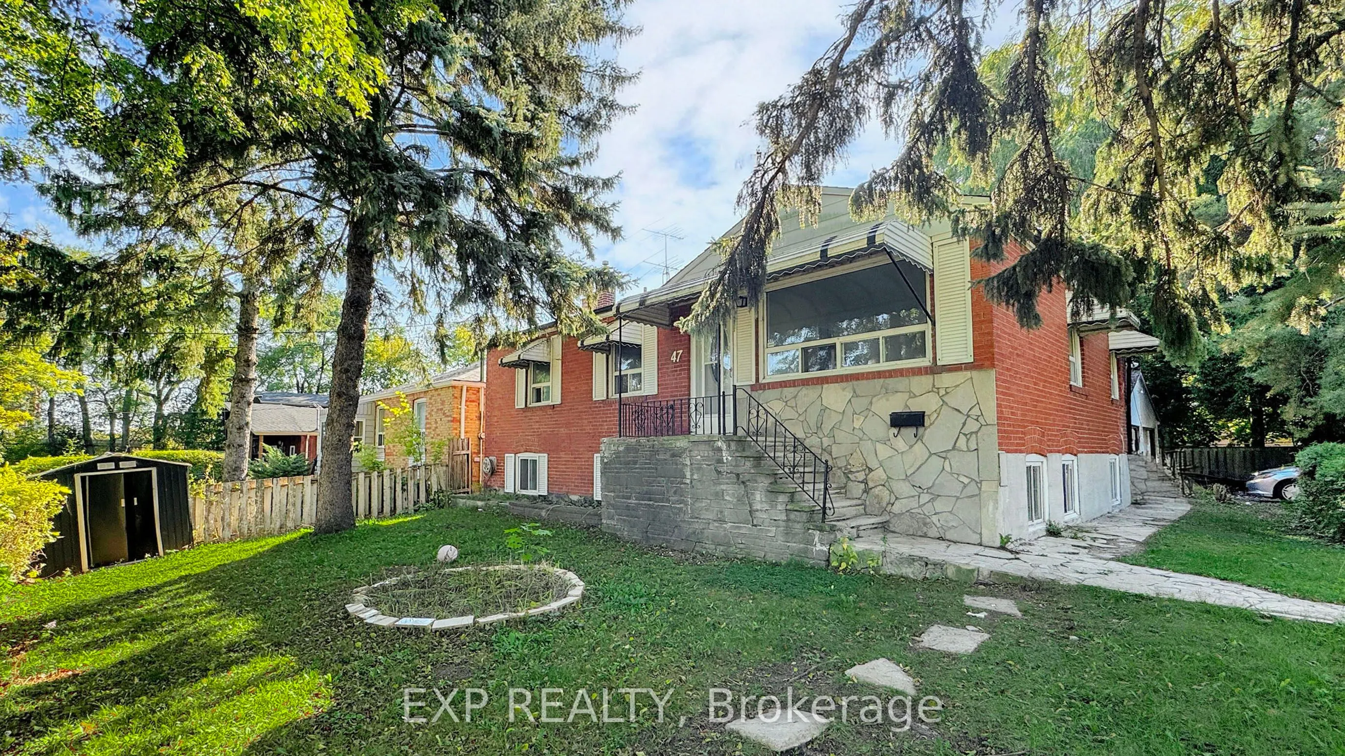 47 Boyce Avenue, #Main