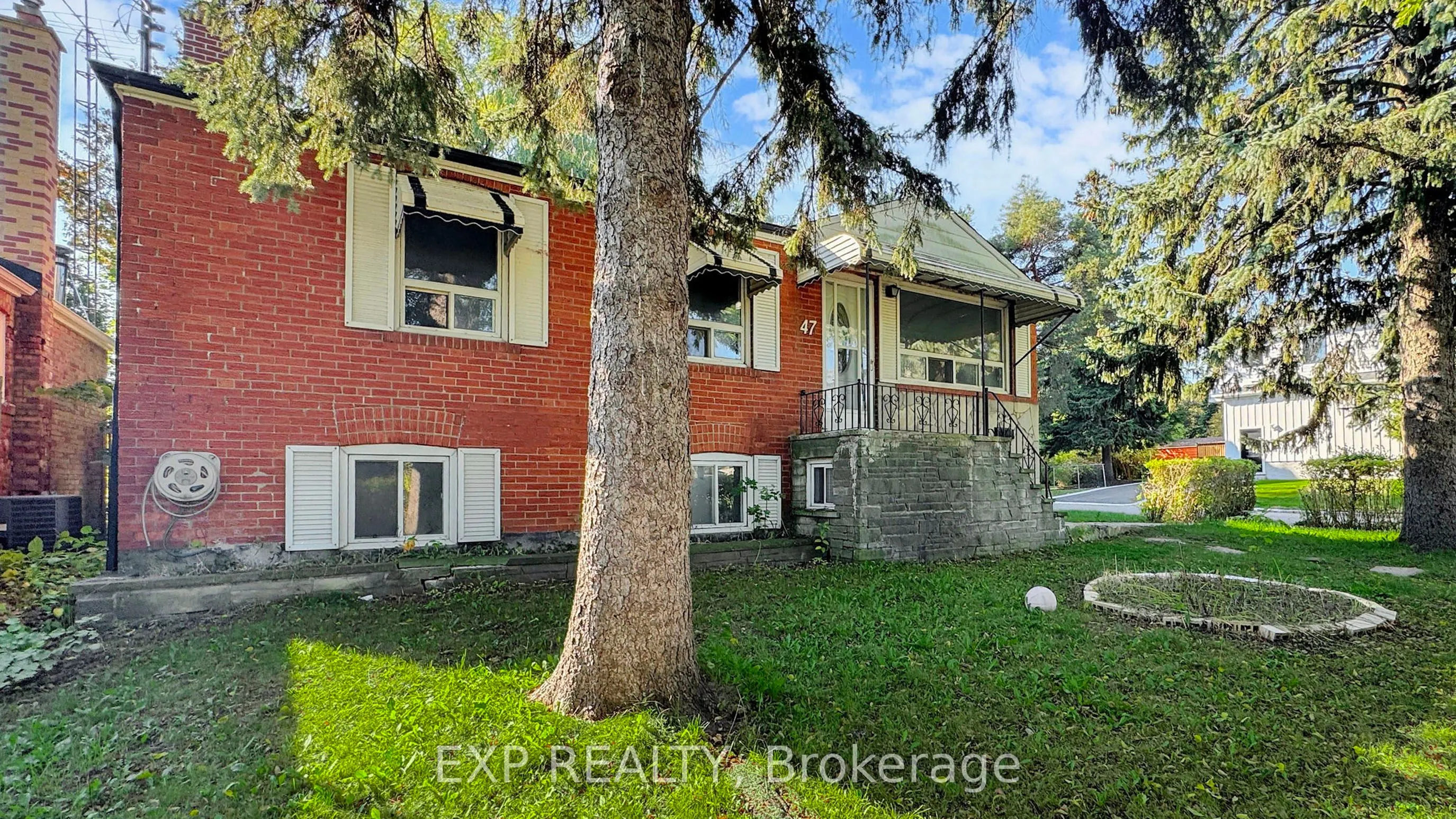47 Boyce Avenue, #Main