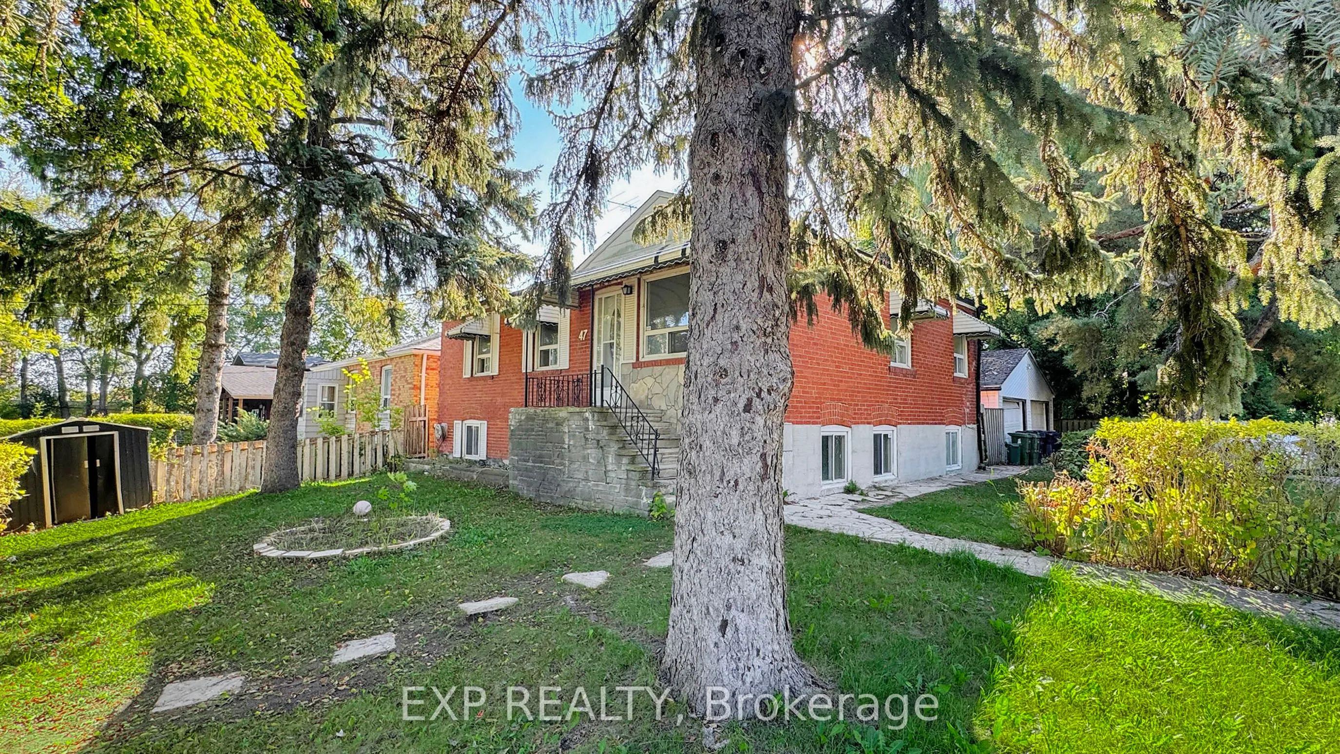 47 Boyce Avenue, #Main
