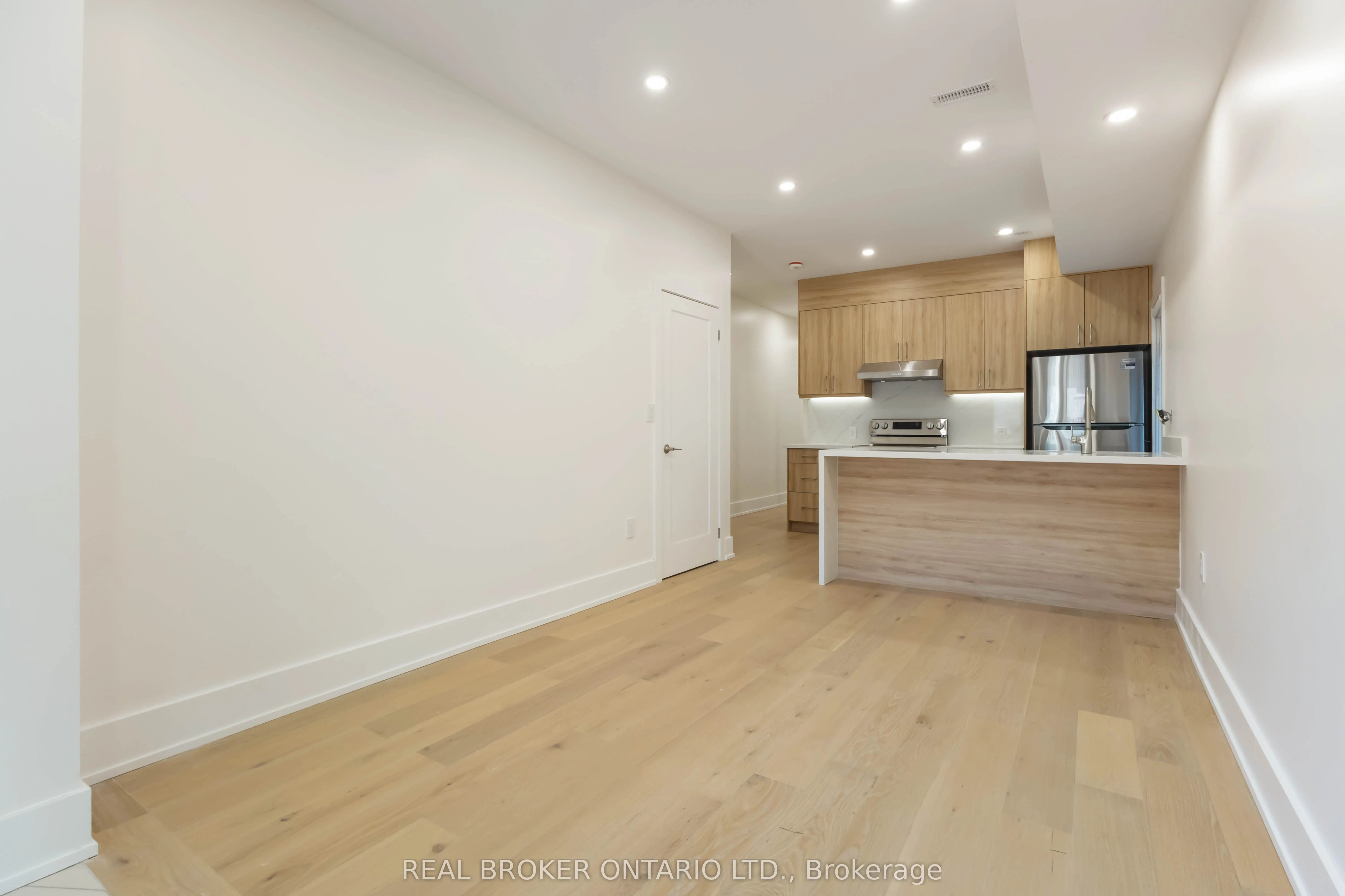72 Jones Avenue, #Unit G