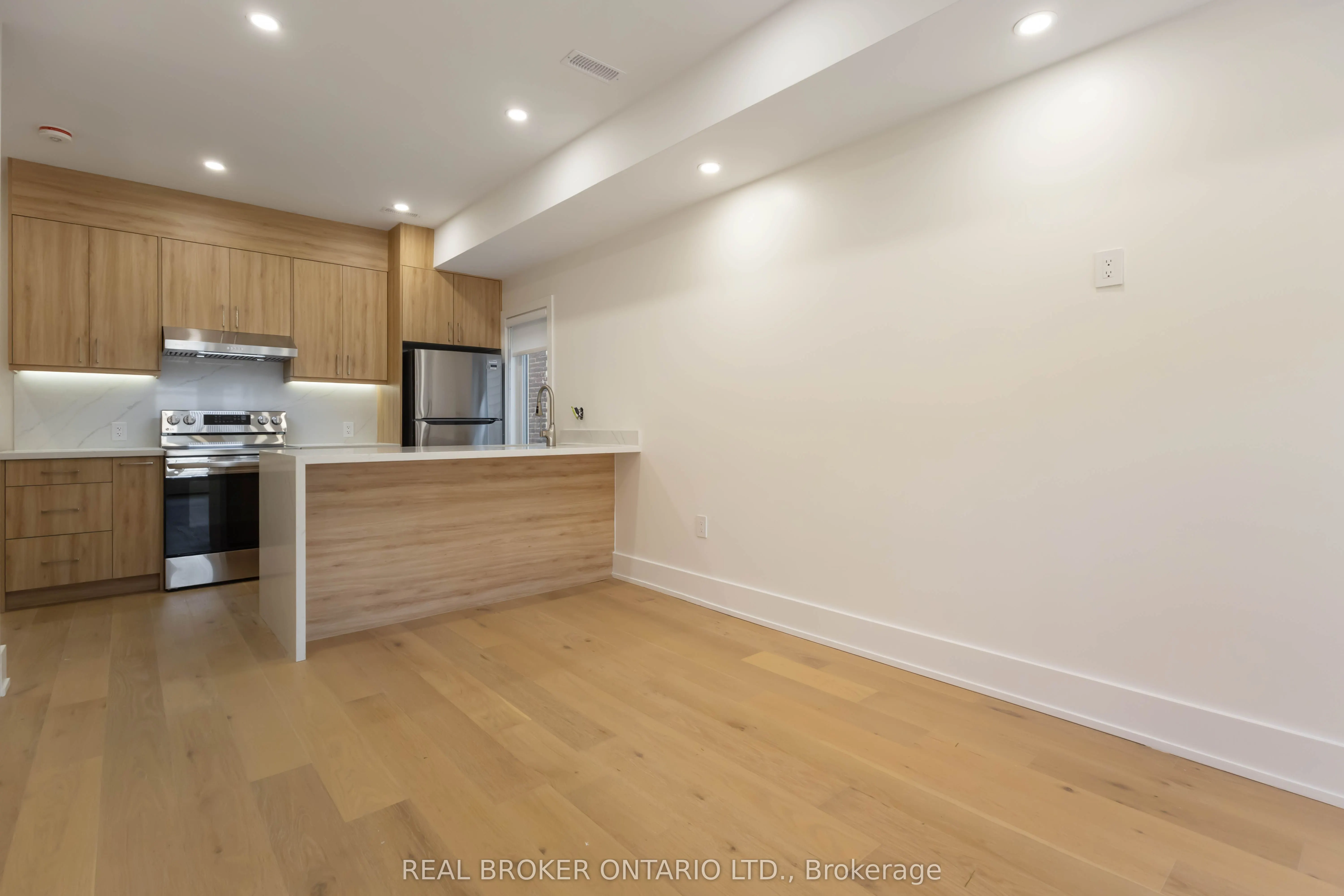 72 Jones Avenue, #Unit G