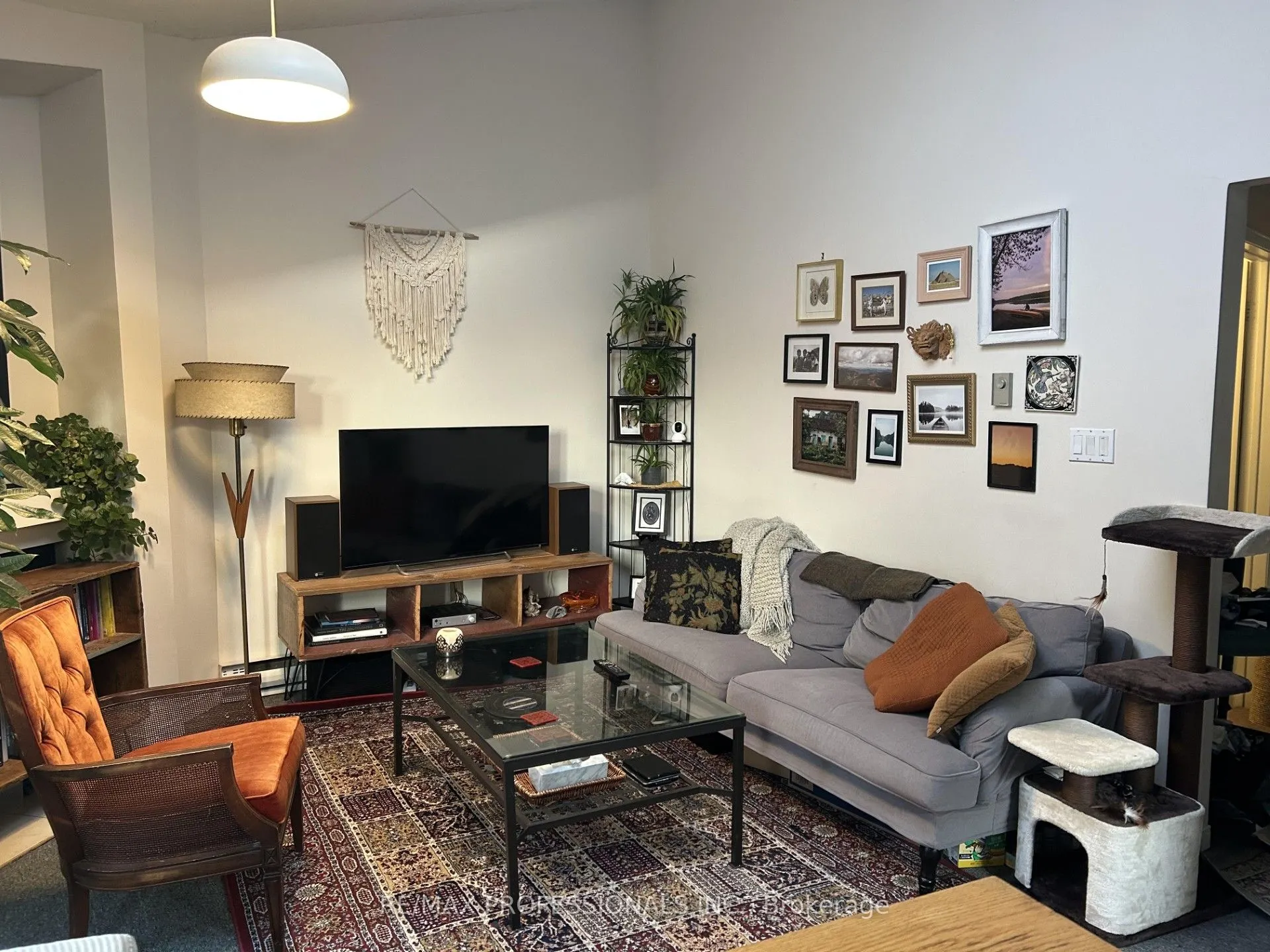 41 Albermarle Avenue, #4