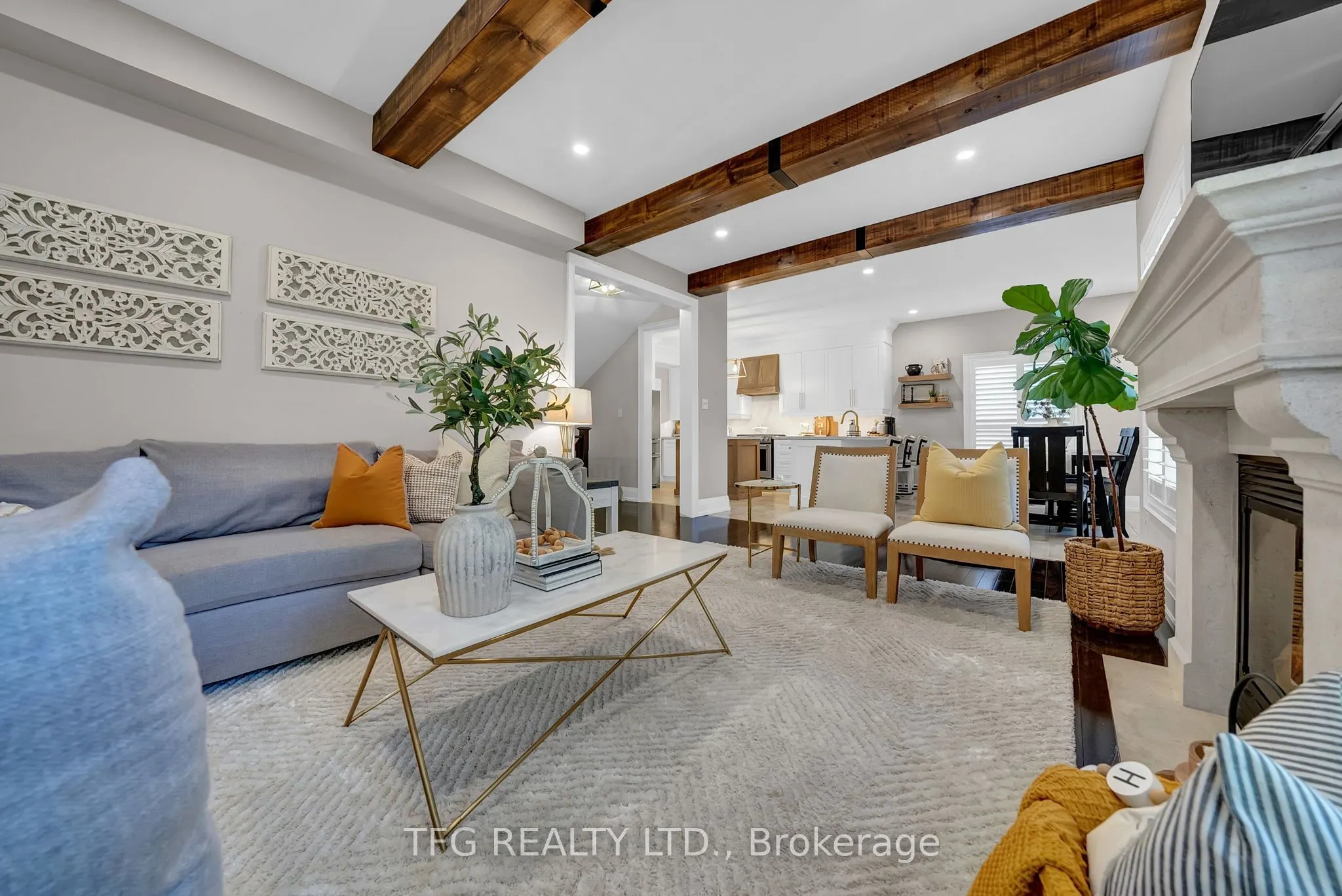 1007 Coldstream Drive