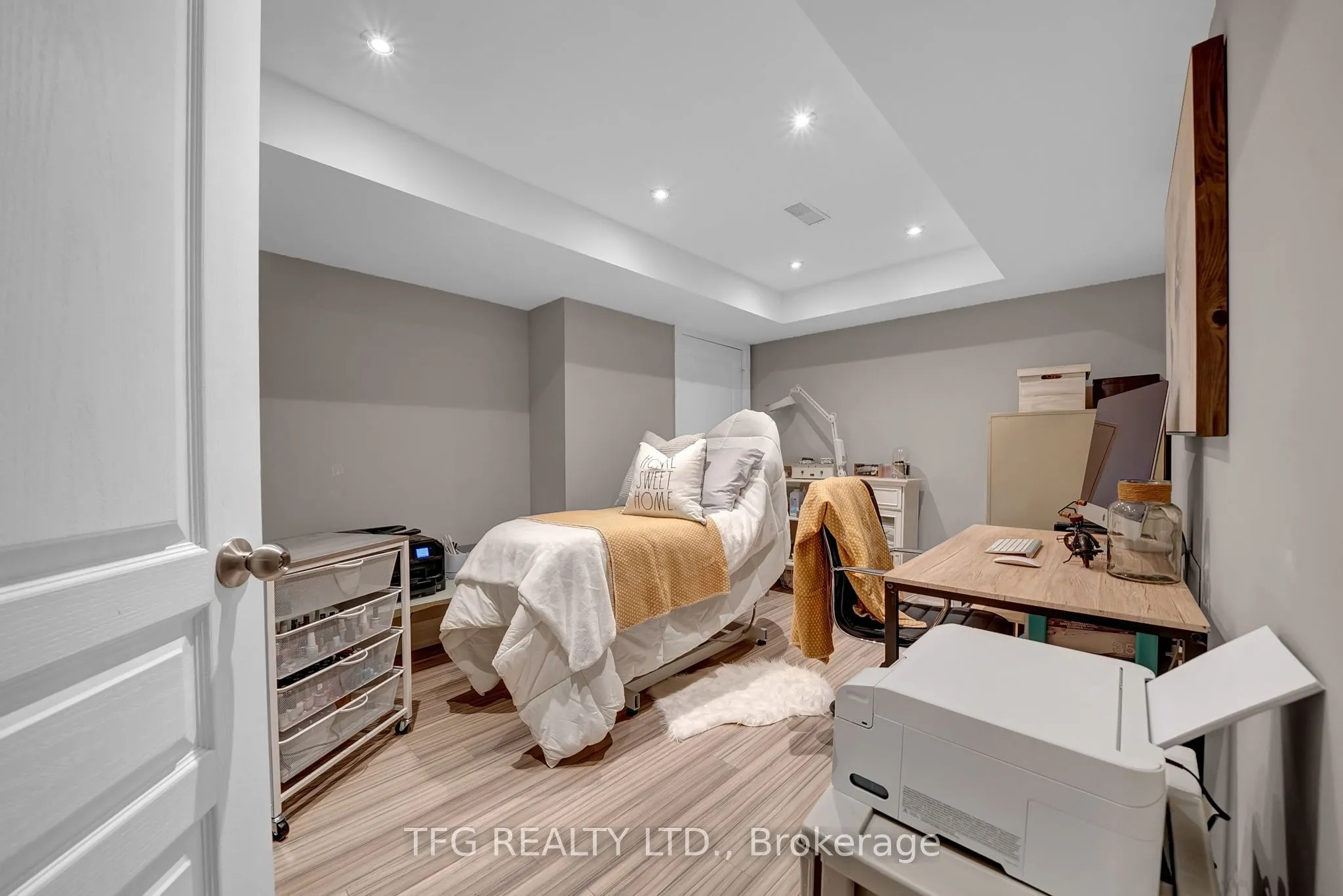 1007 Coldstream Drive