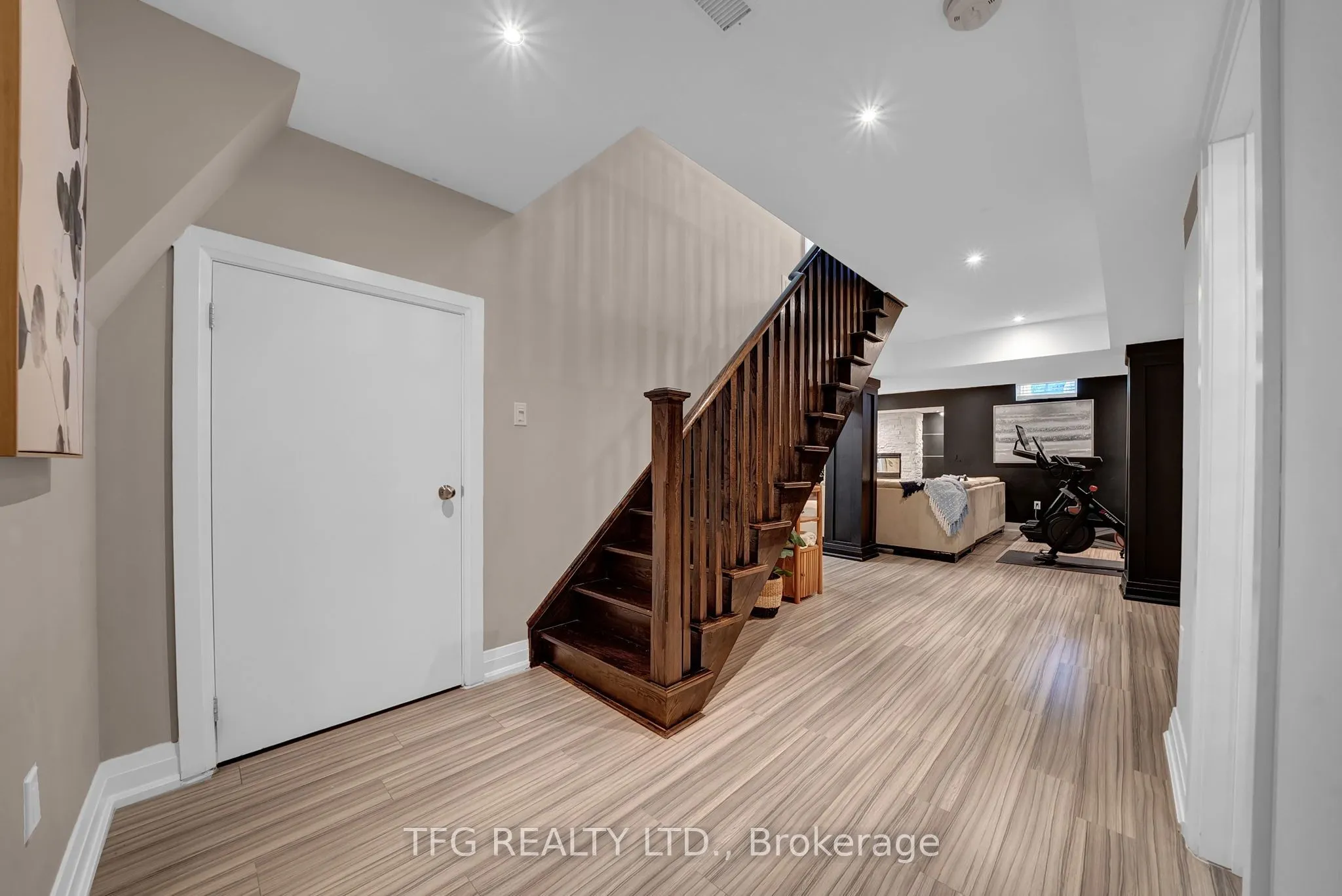 1007 Coldstream Drive