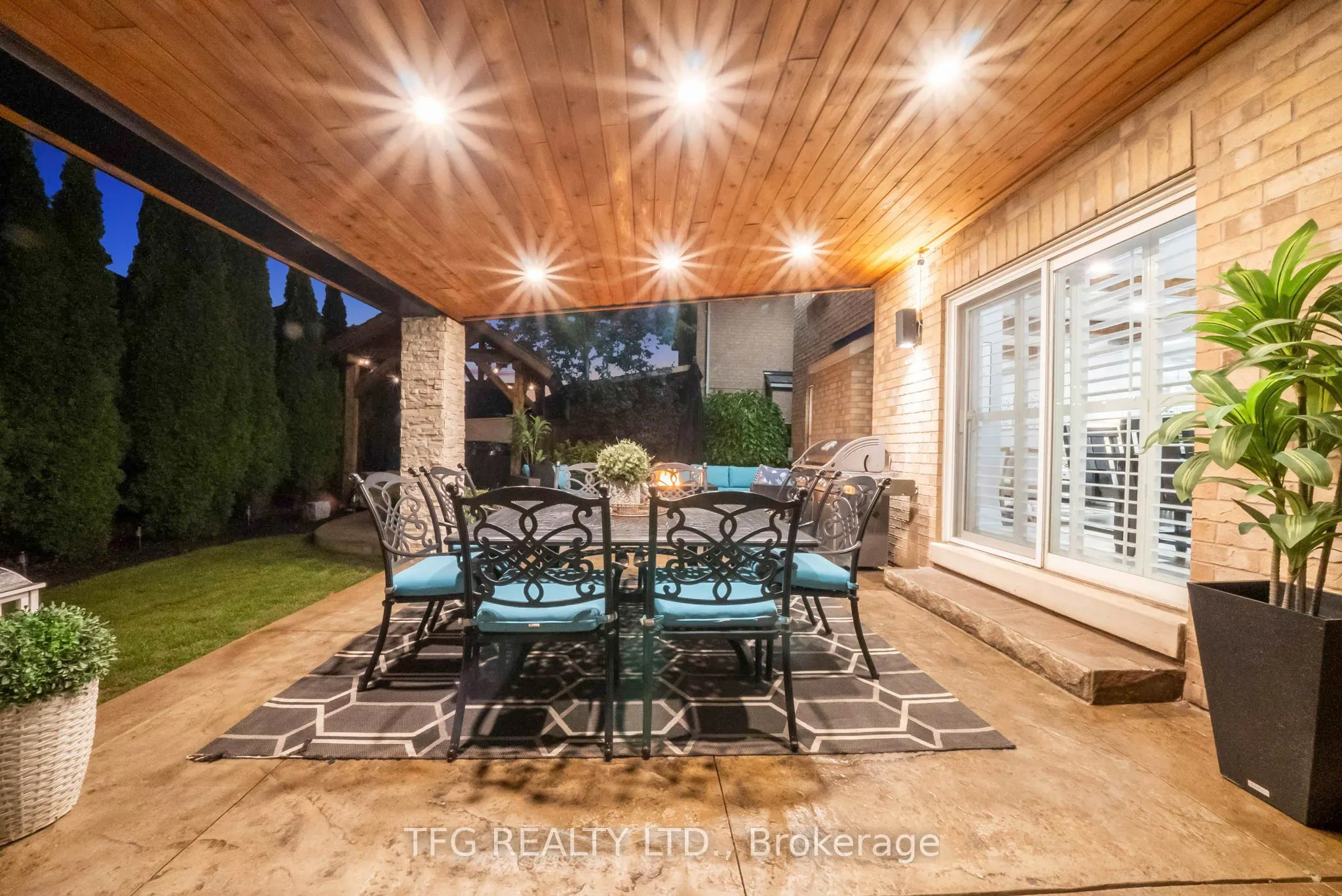 1007 Coldstream Drive