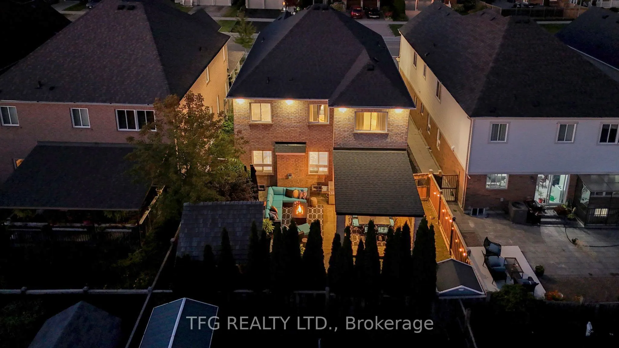 1007 Coldstream Drive
