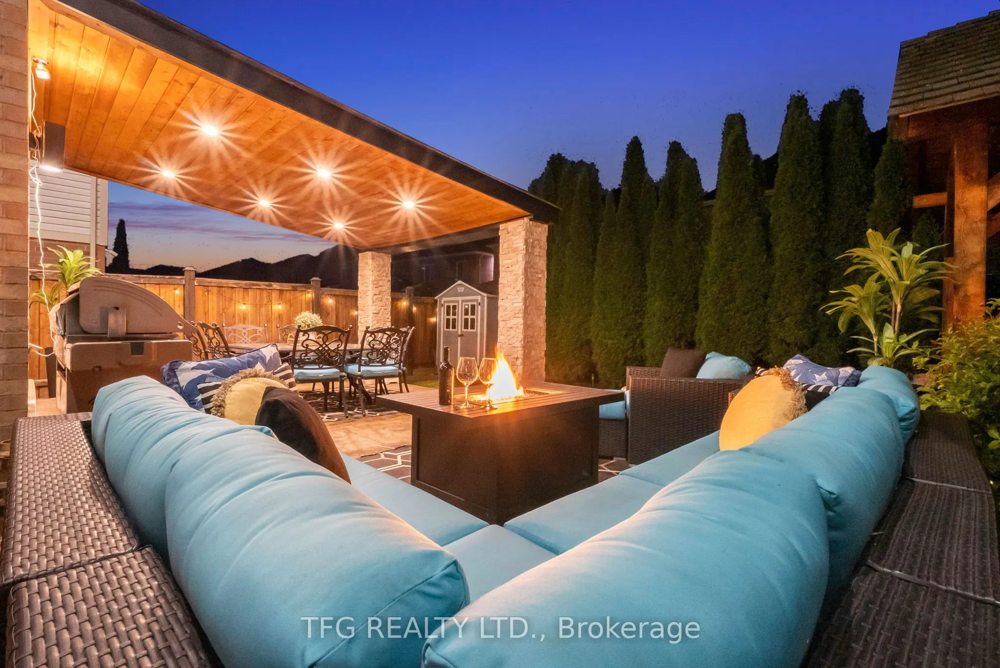 1007 Coldstream Drive