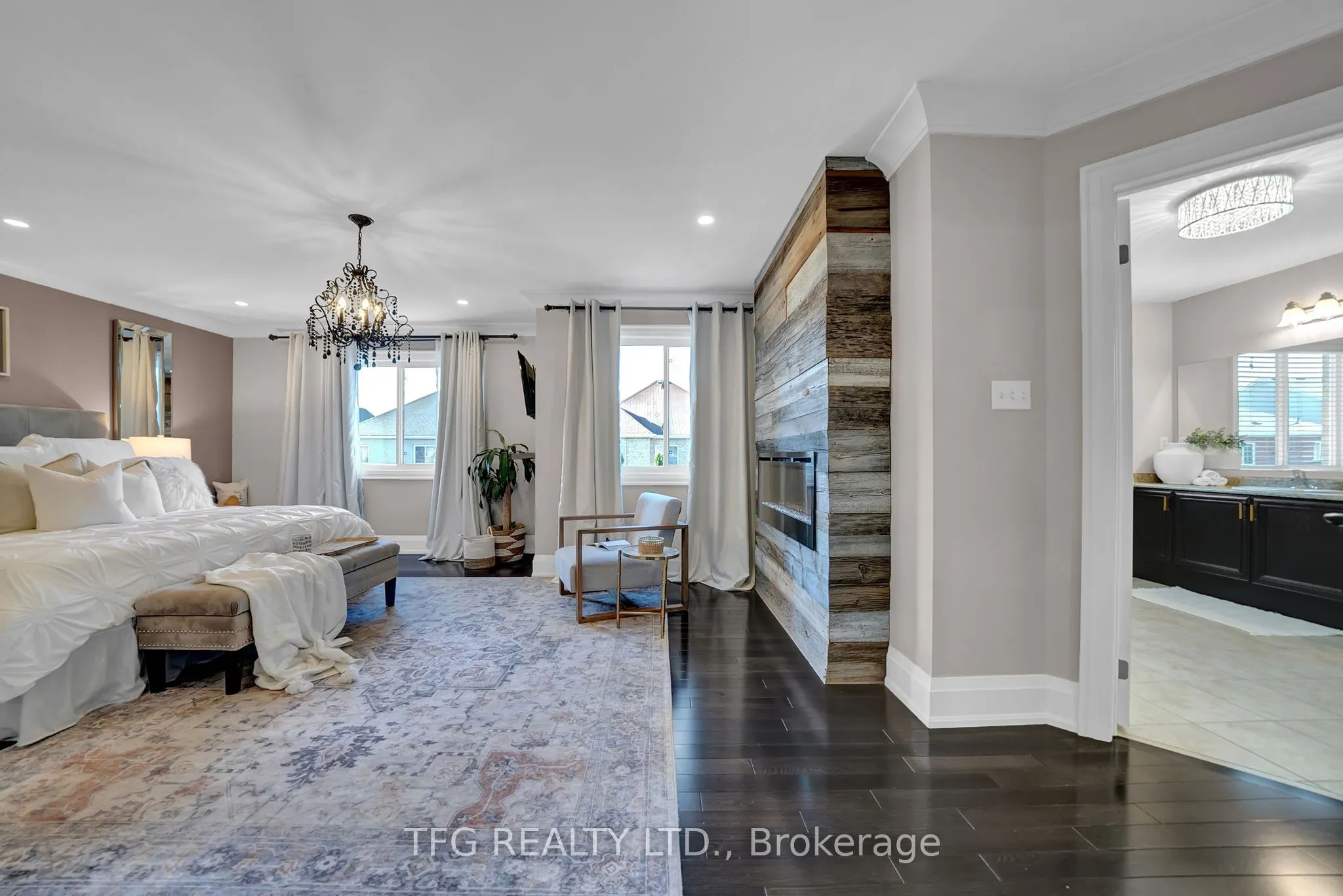1007 Coldstream Drive