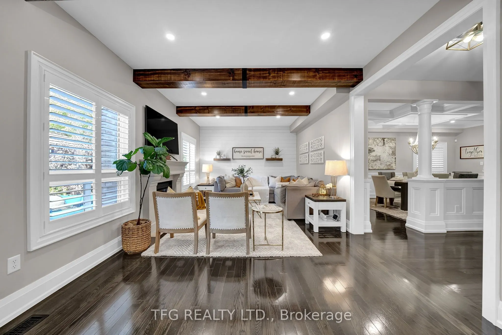 1007 Coldstream Drive