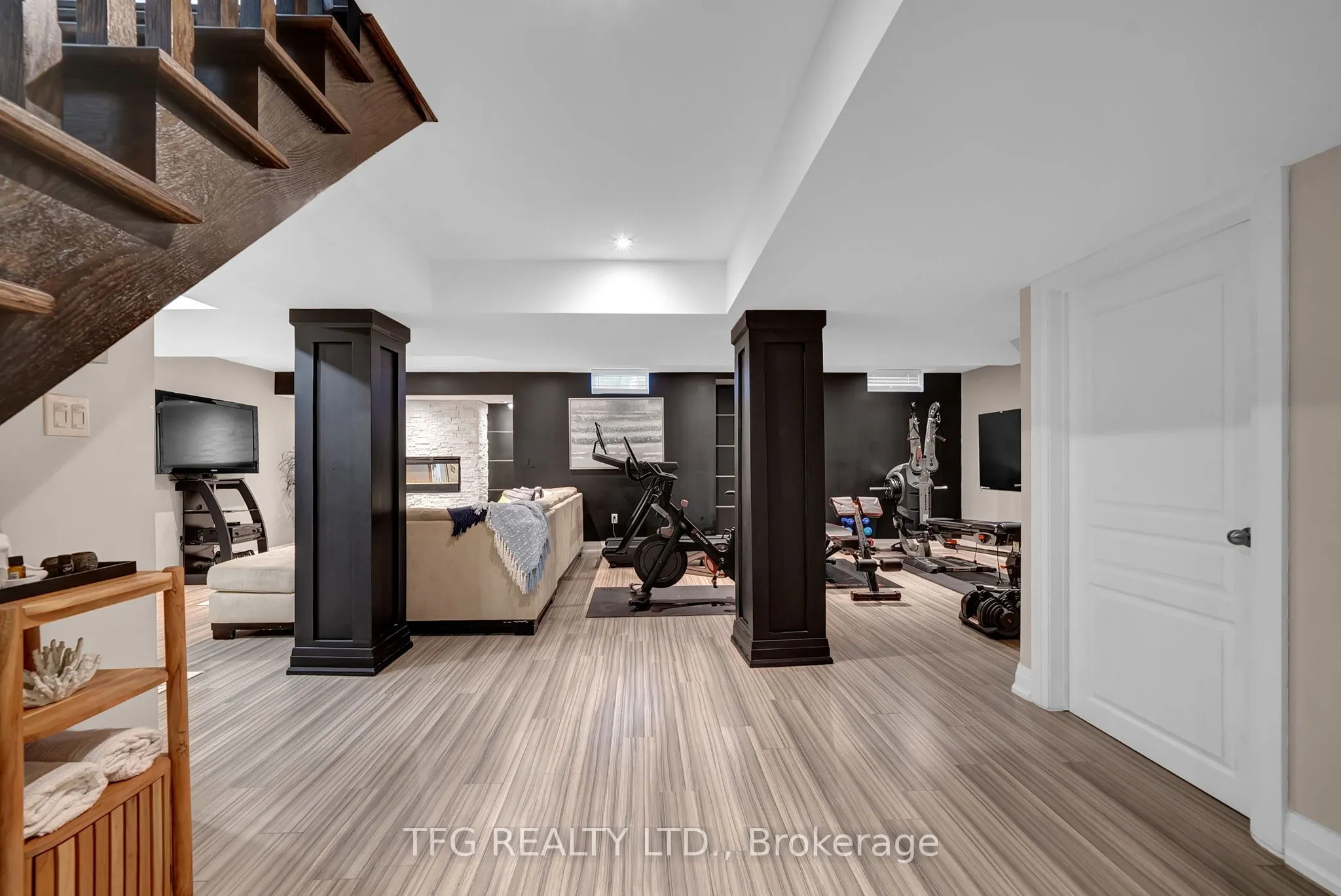 1007 Coldstream Drive